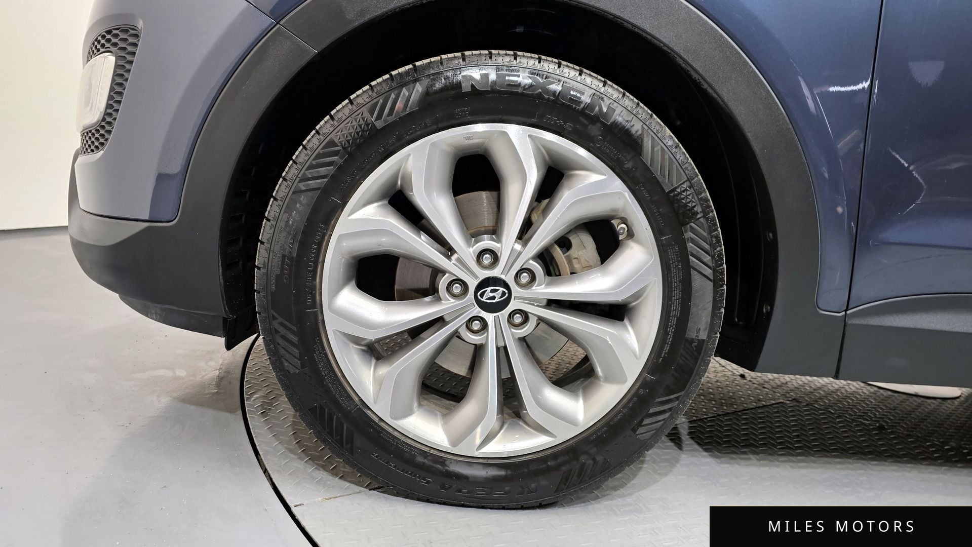 Hyundai Santafe 2015 — миниатюра 5