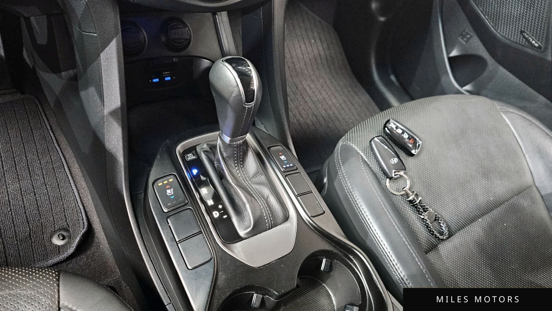 Hyundai Santafe 2015 — миниатюра 9