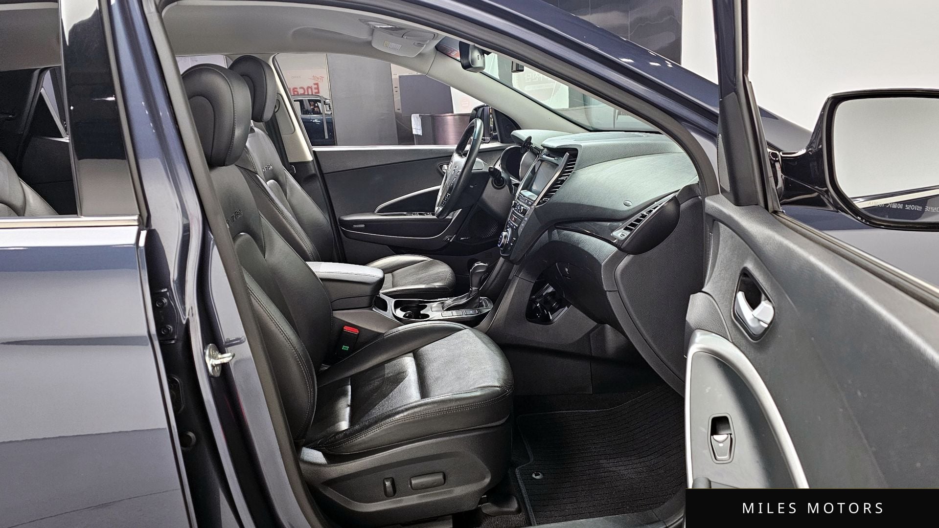 Hyundai Santafe 2015 — миниатюра 10