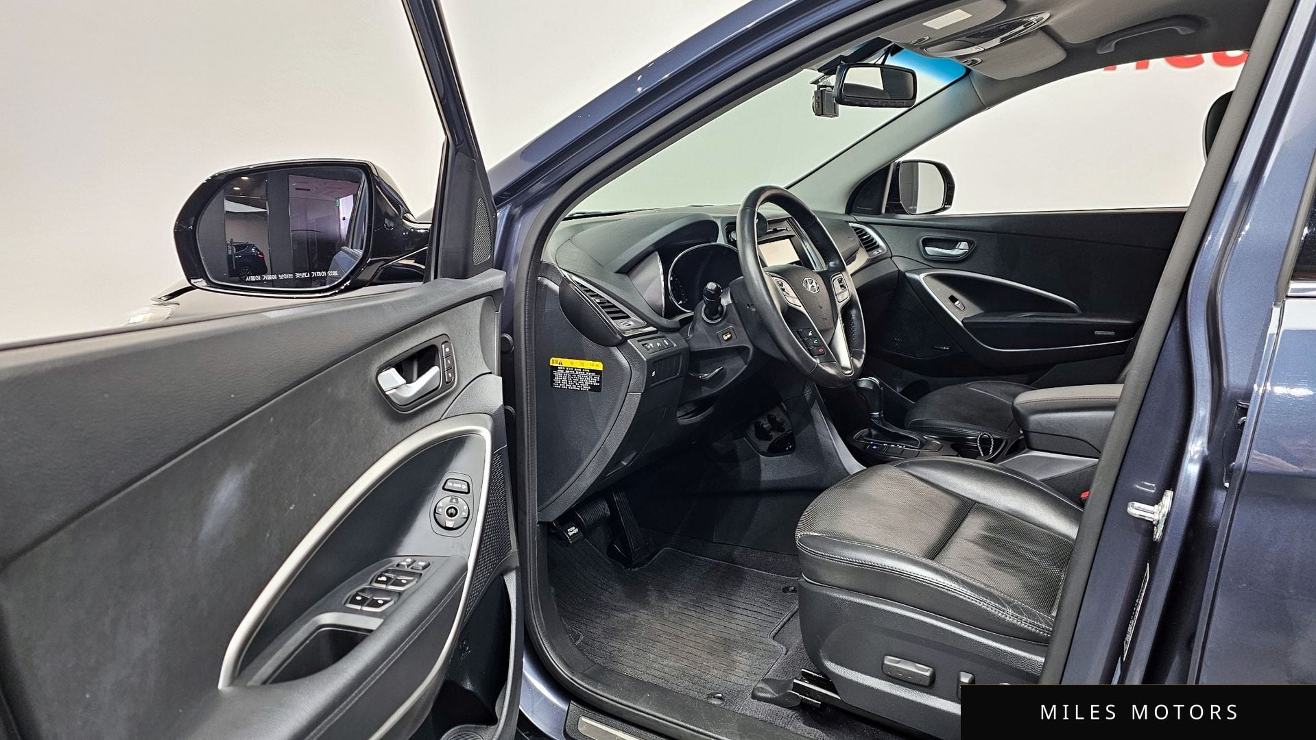 Hyundai Santafe 2015 — миниатюра 11
