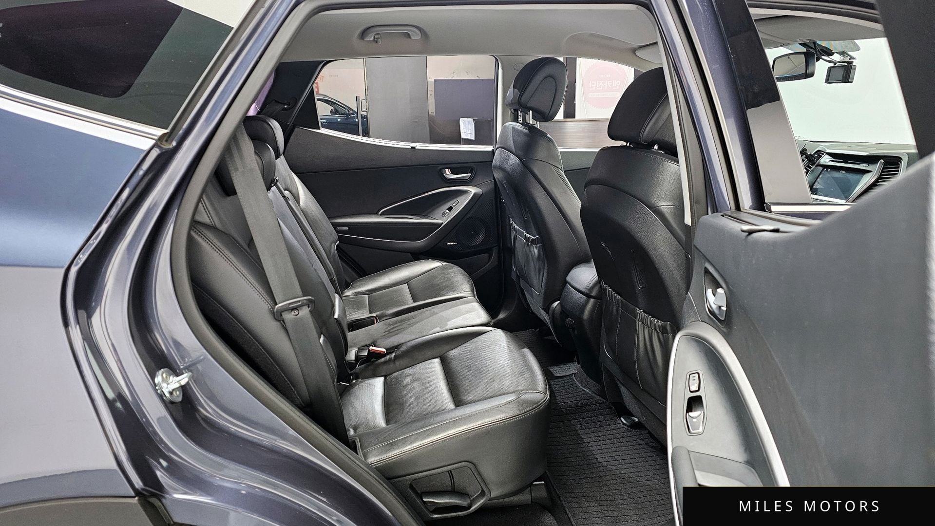 Hyundai Santafe 2015 — миниатюра 12