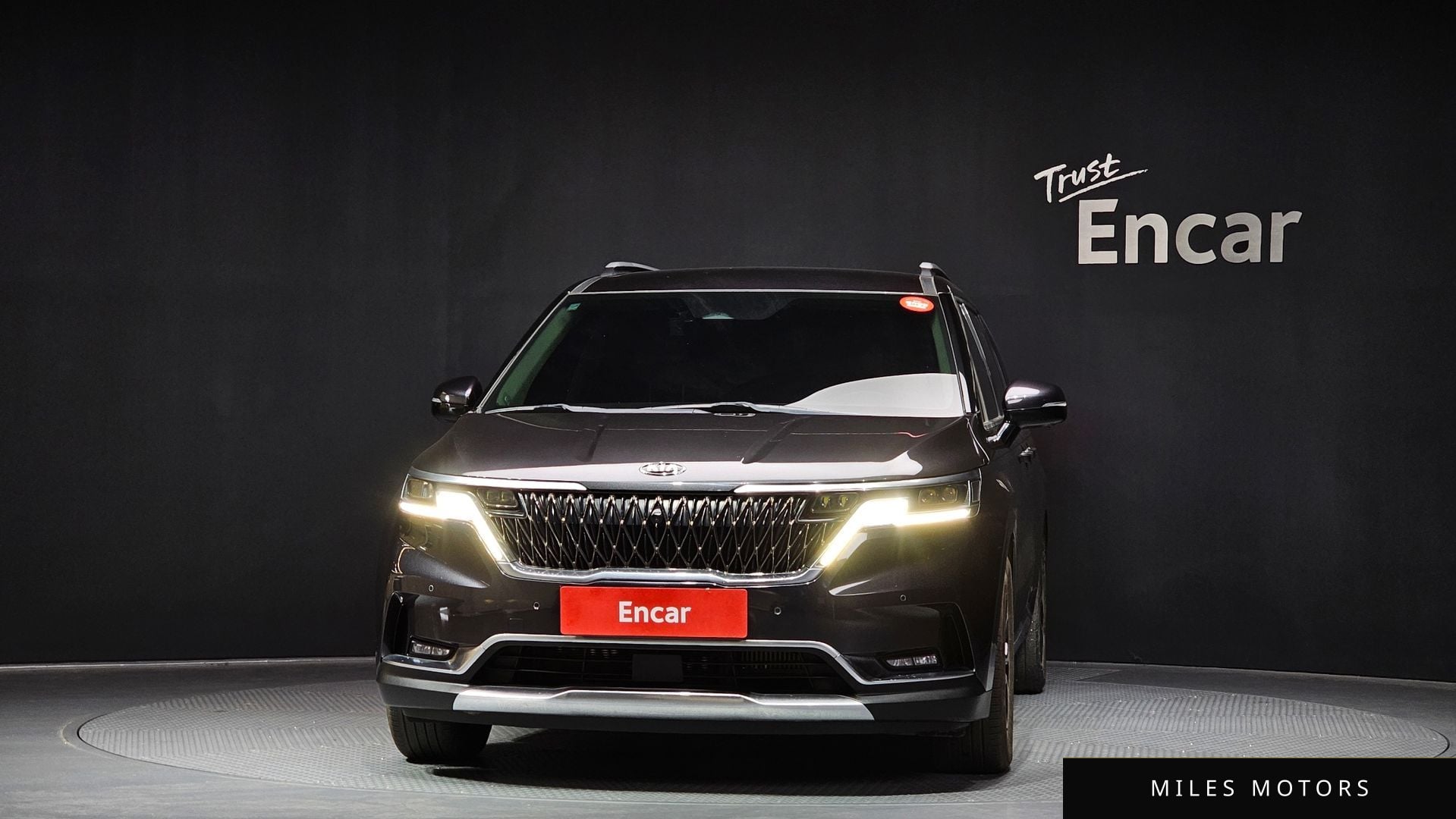 Kia Carnival 2021 — миниатюра 3