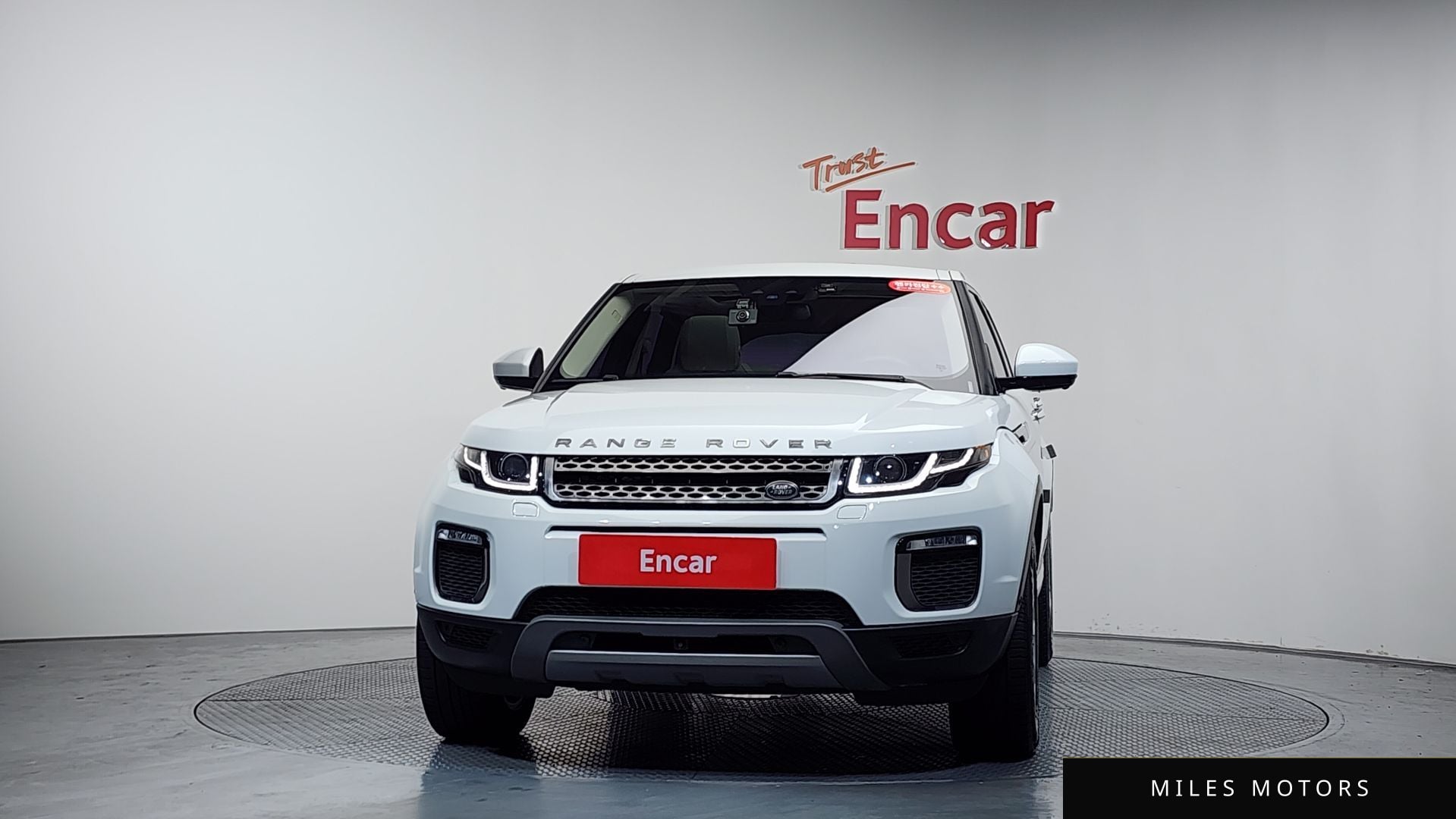 Land Rover Range Rover Evoque 2016 — миниатюра 2