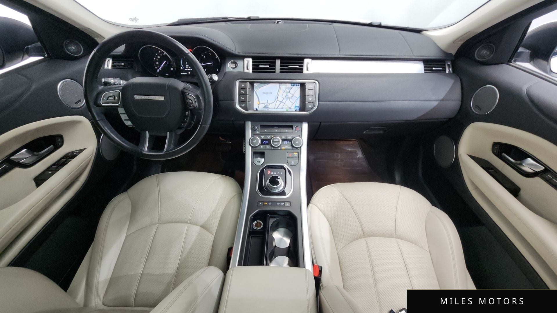 Land Rover Range Rover Evoque 2016 — миниатюра 6