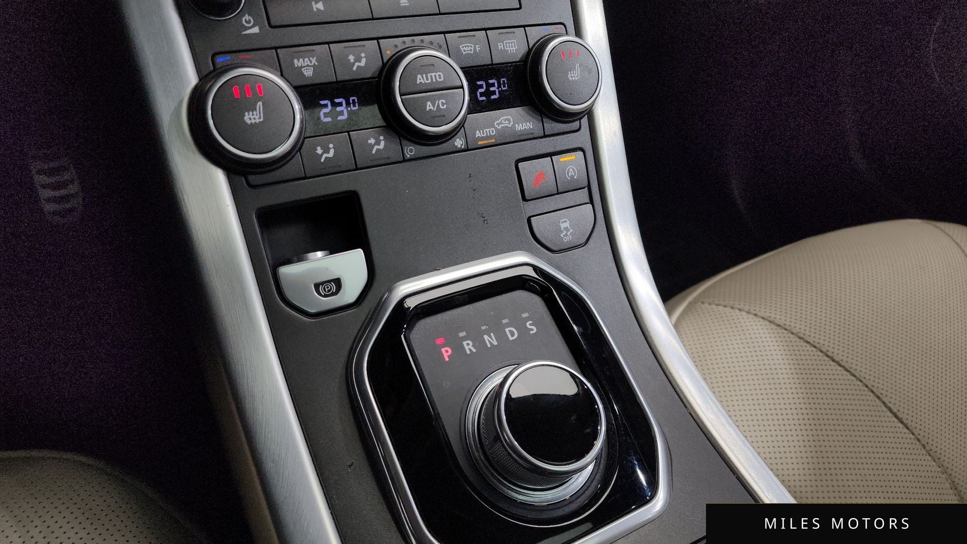 Land Rover Range Rover Evoque 2016 — миниатюра 8