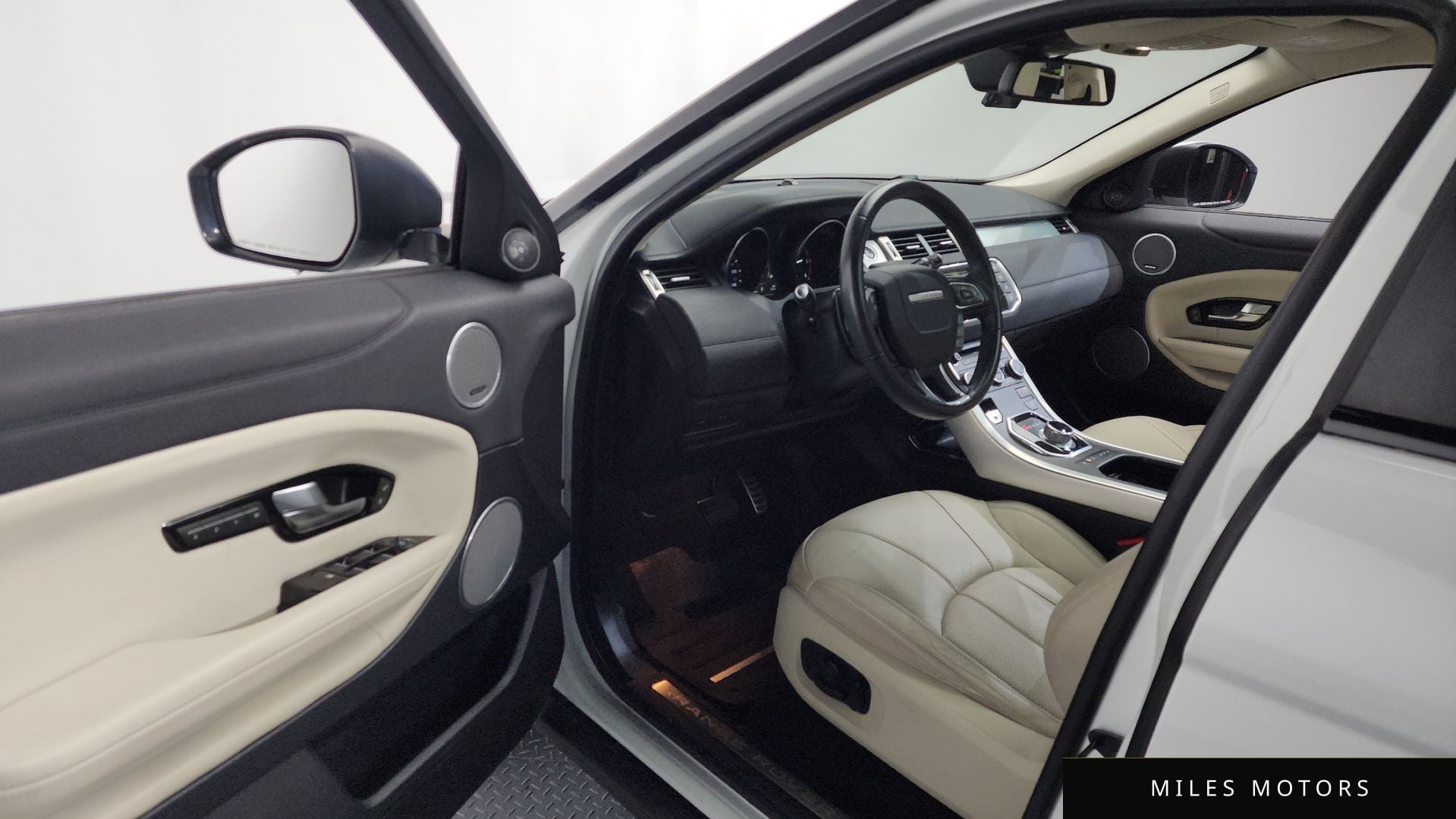 Land Rover Range Rover Evoque 2016 — миниатюра 9