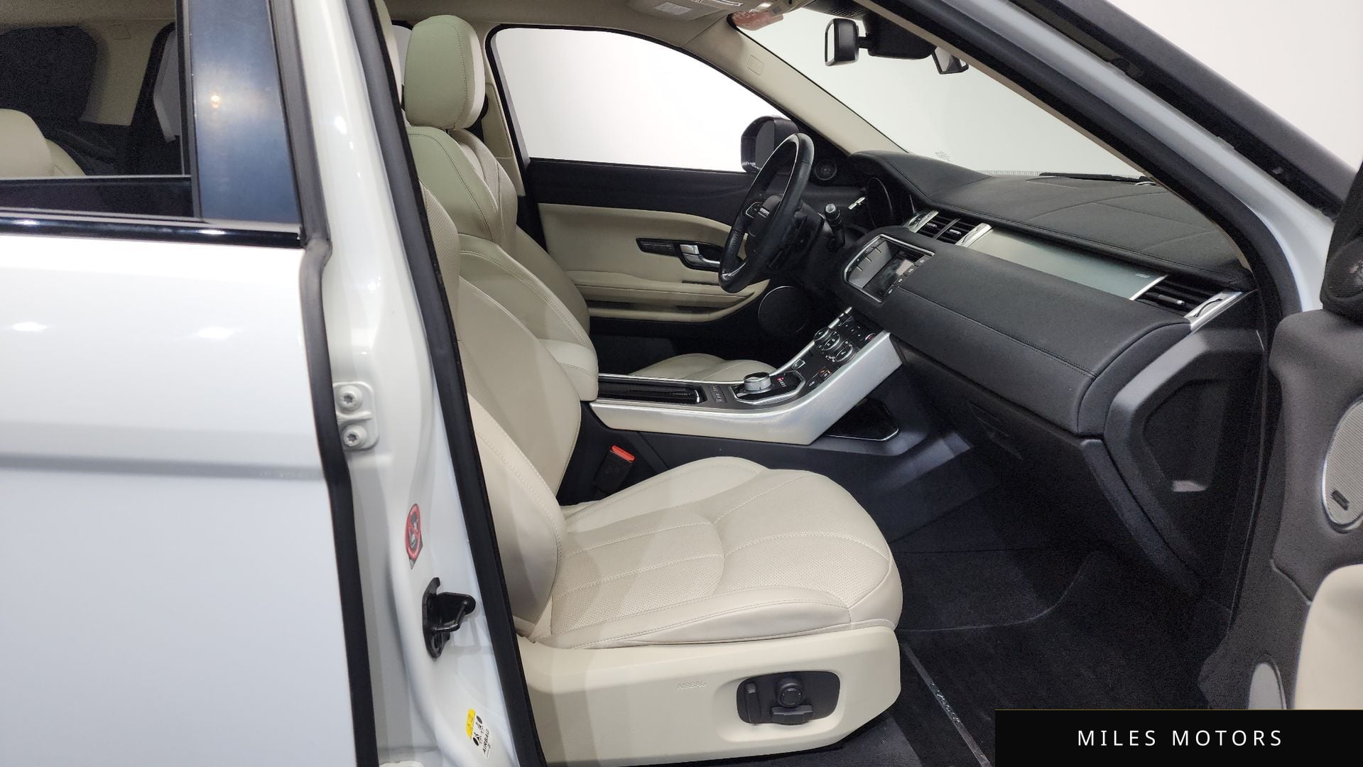 Land Rover Range Rover Evoque 2016 — миниатюра 11