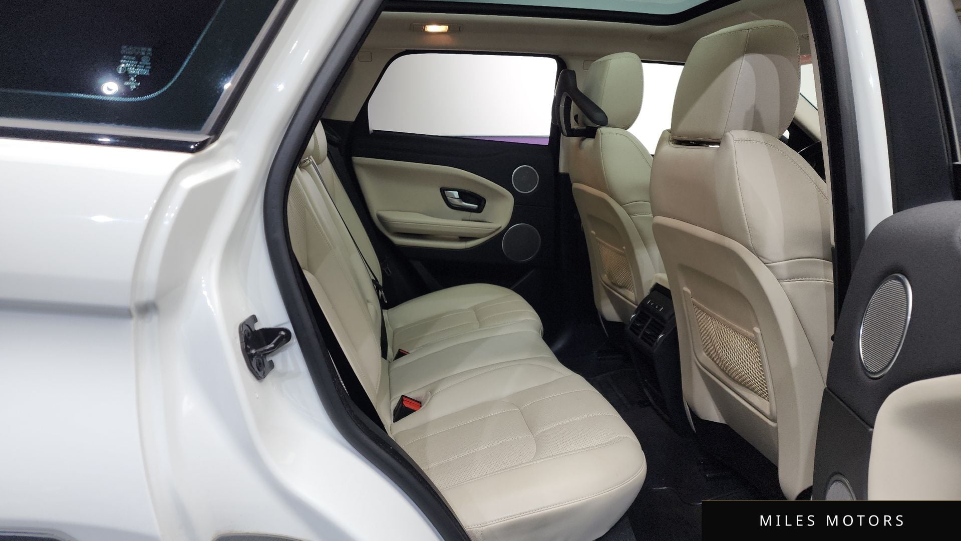 Land Rover Range Rover Evoque 2016 — миниатюра 12