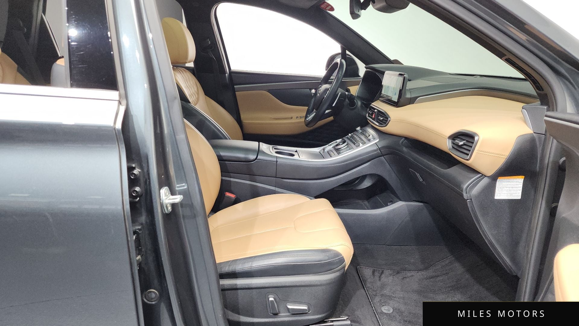 Hyundai Santafe 2022 — миниатюра 11