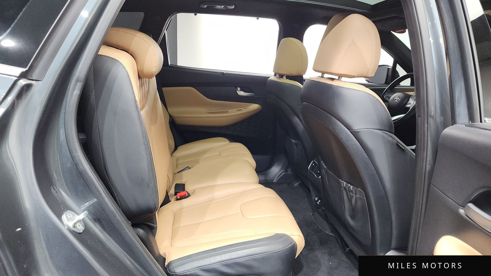 Hyundai Santafe 2022 — миниатюра 12