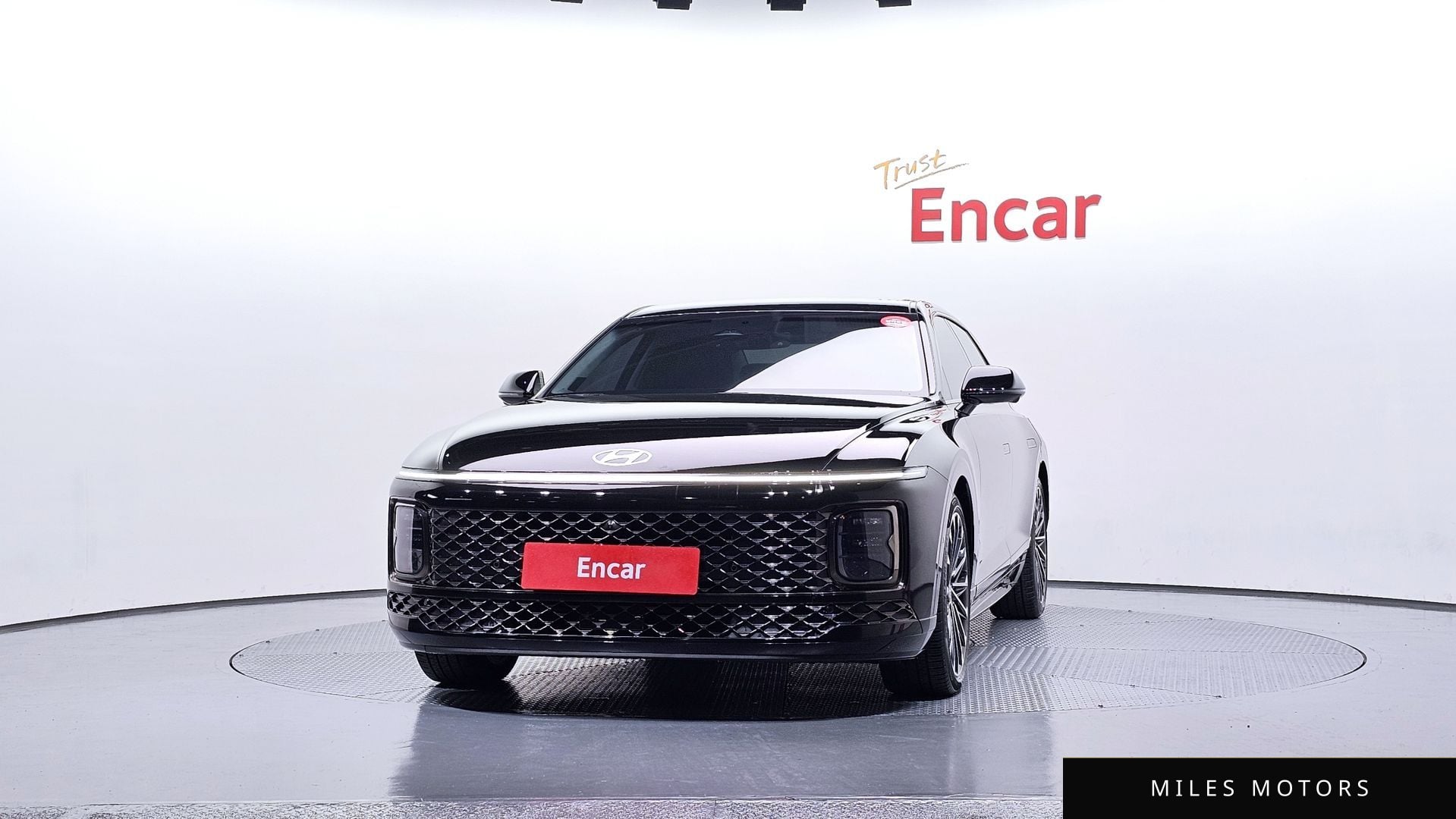 Hyundai Grandeur 2023 — миниатюра 3