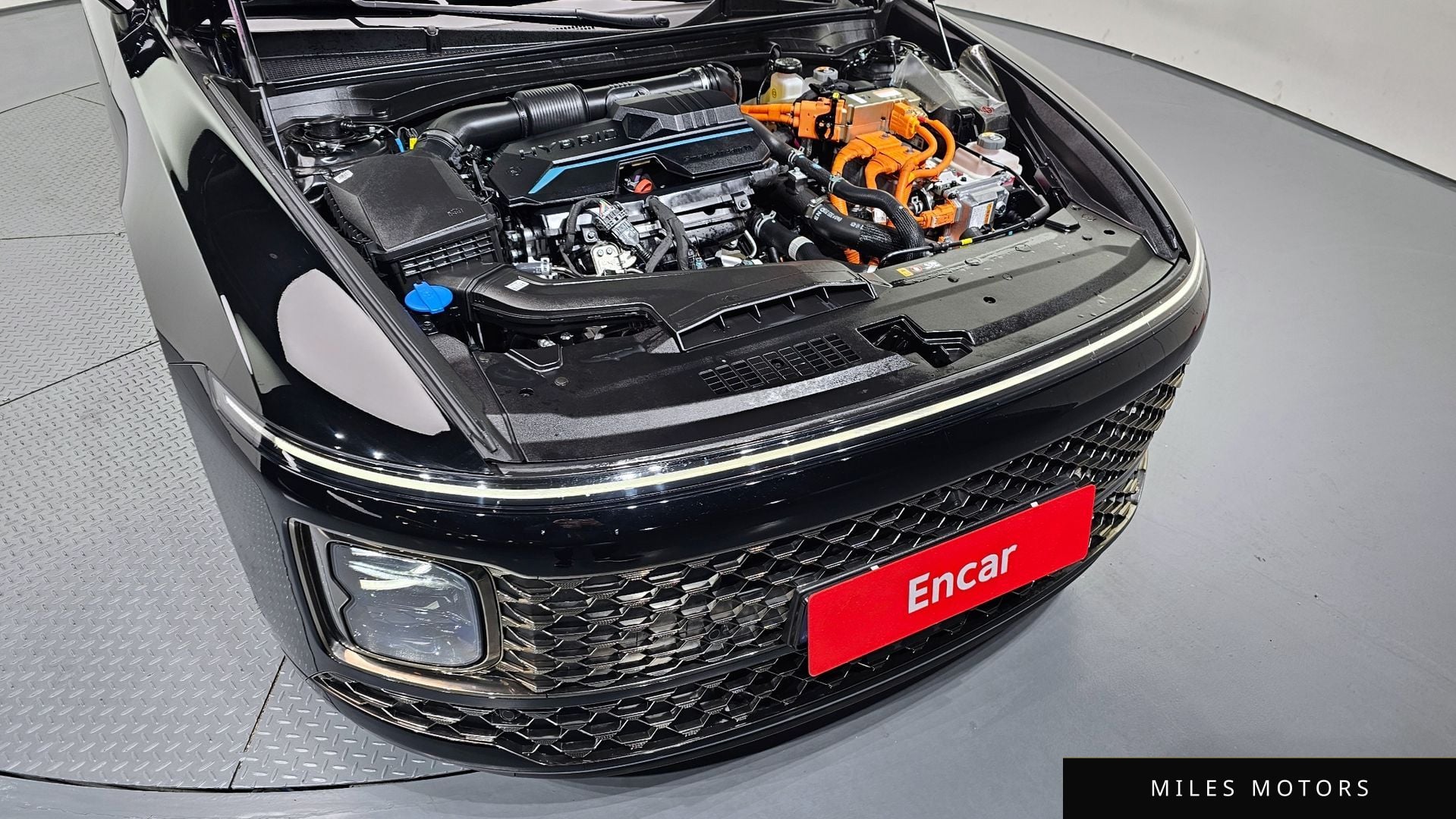 Hyundai Grandeur 2023 — миниатюра 6