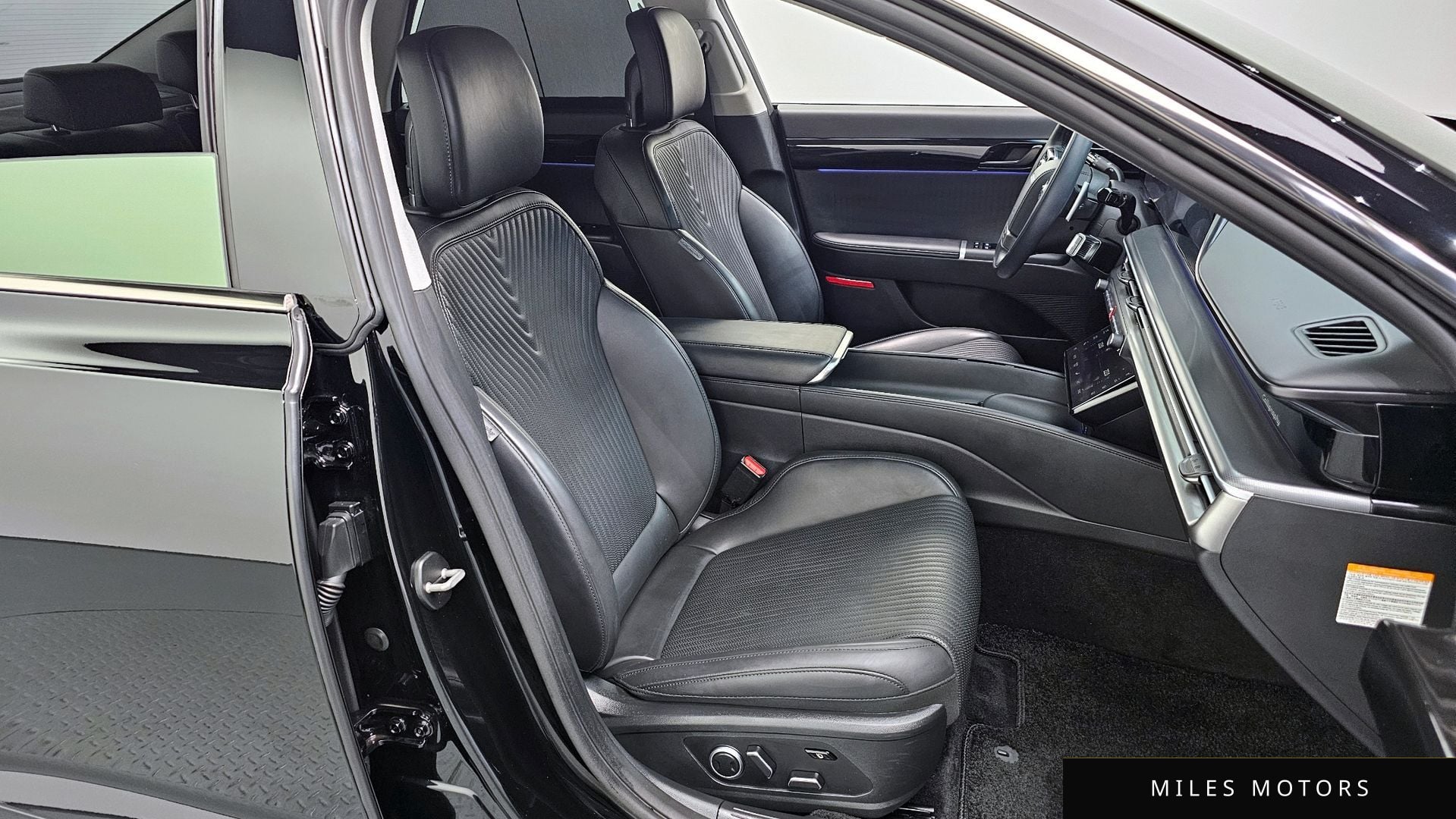 Hyundai Grandeur 2023 — миниатюра 10