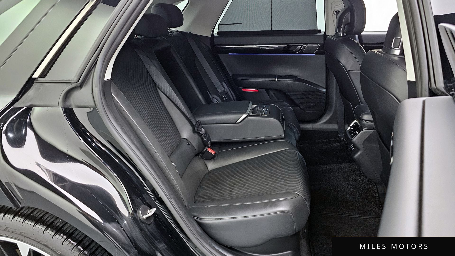 Hyundai Grandeur 2023 — миниатюра 12