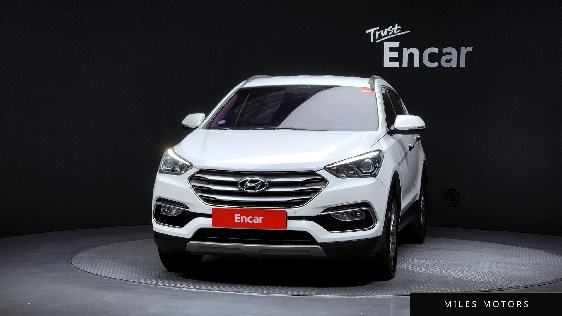 Hyundai Santafe 2018 — миниатюра 3