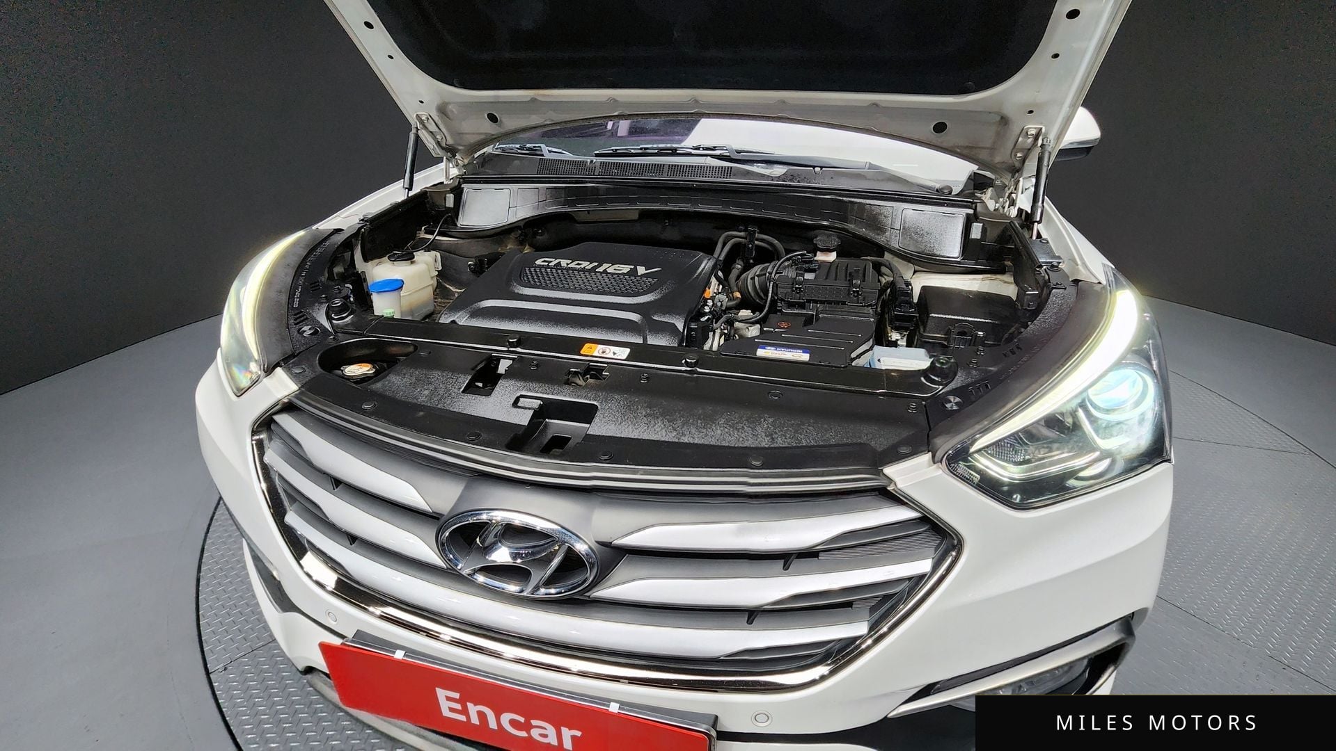 Hyundai Santafe 2018 — миниатюра 6