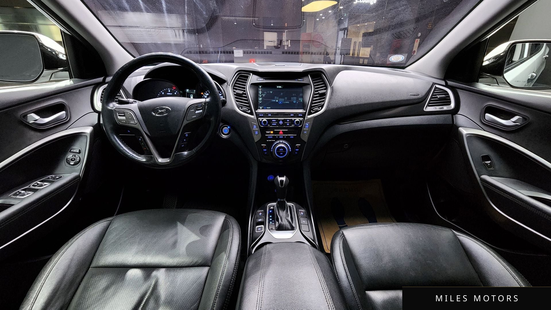 Hyundai Santafe 2018 — миниатюра 7