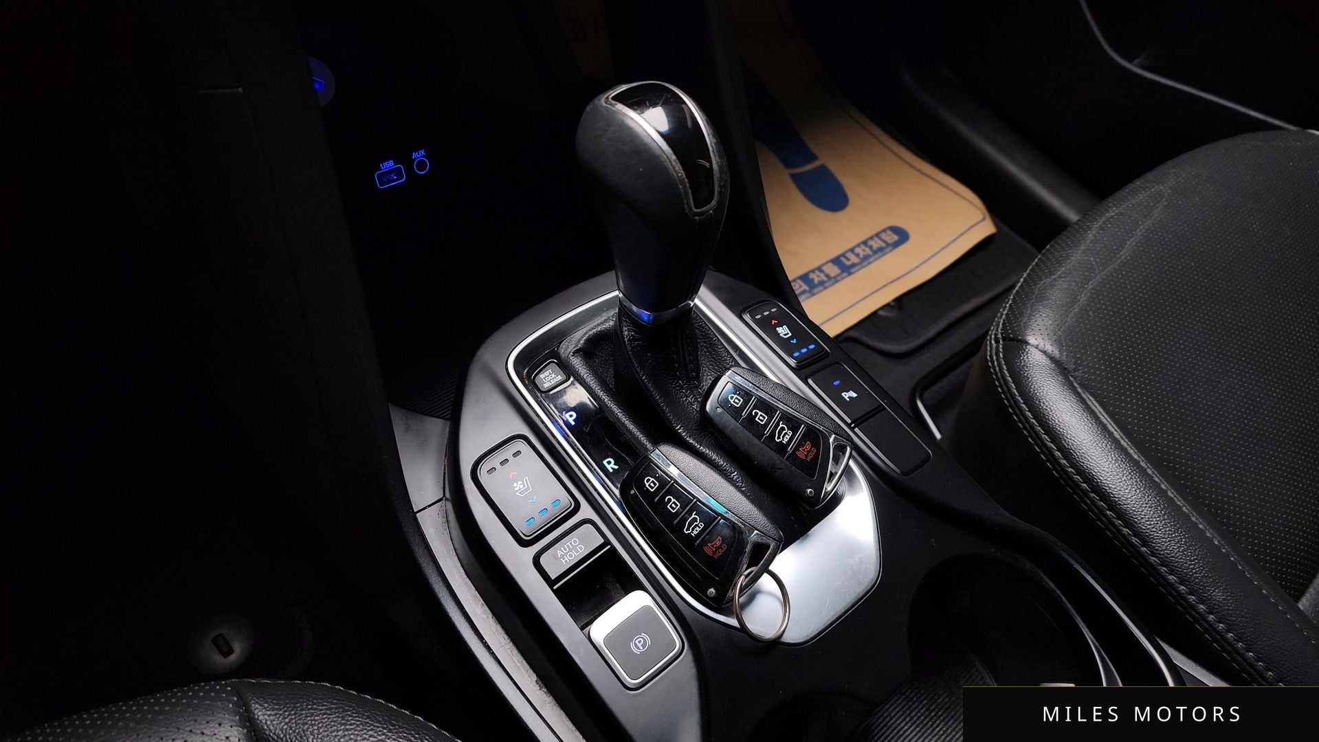 Hyundai Santafe 2018 — миниатюра 9