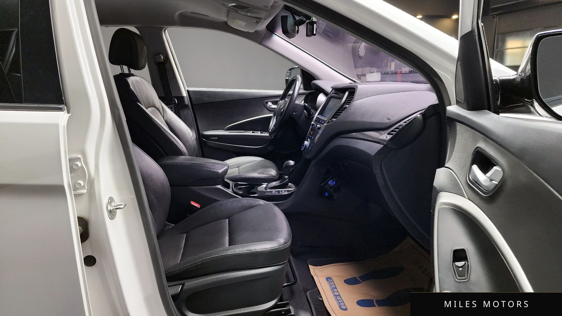 Hyundai Santafe 2018 — миниатюра 10