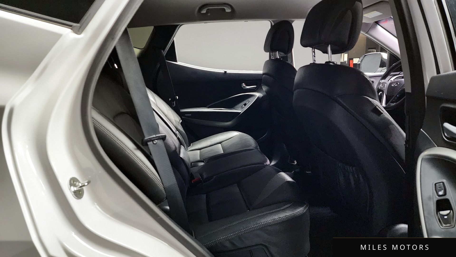 Hyundai Santafe 2018 — миниатюра 12