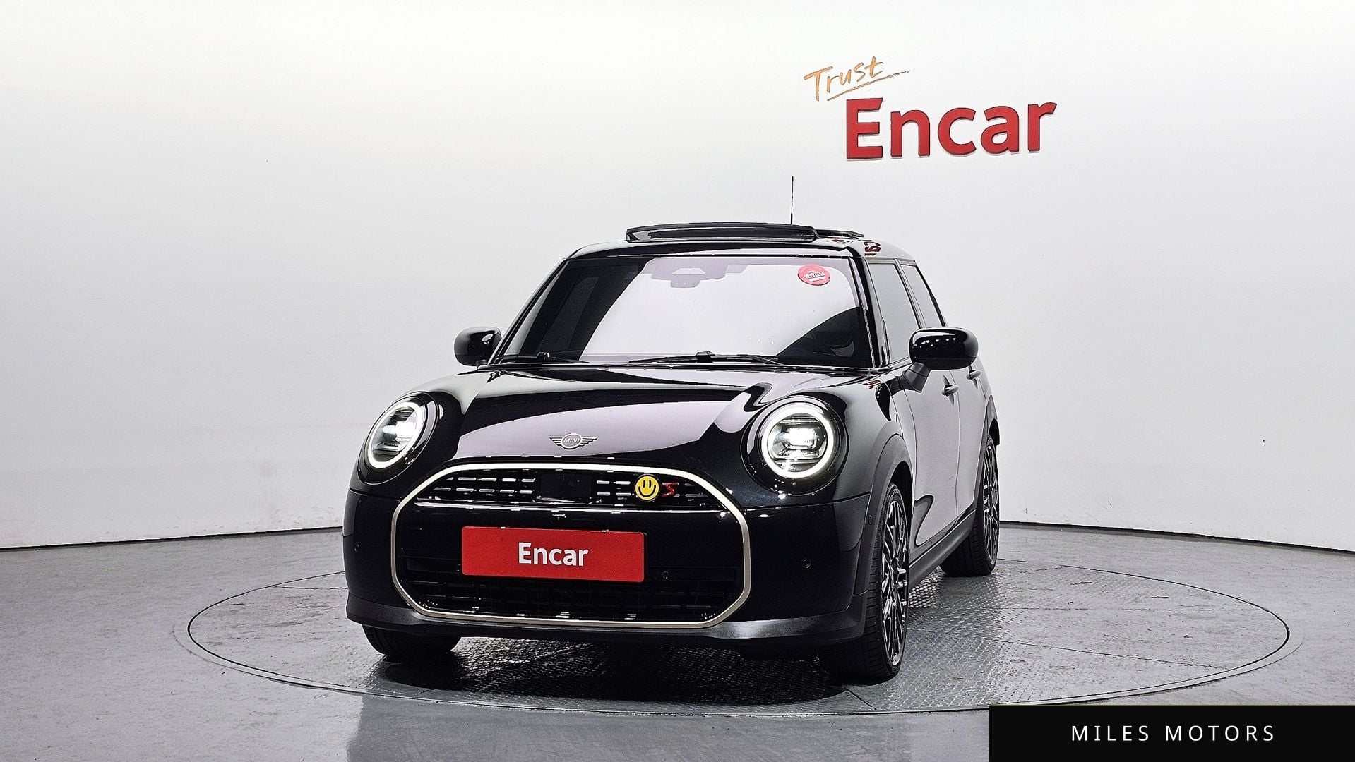 MINI 쿠퍼 S 2025 — миниатюра 3