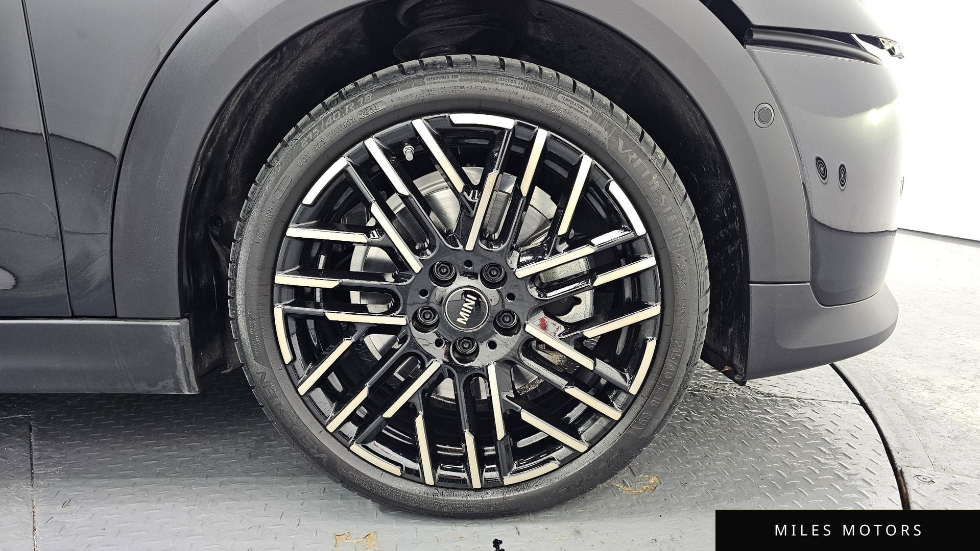 MINI 쿠퍼 S 2025 — миниатюра 5