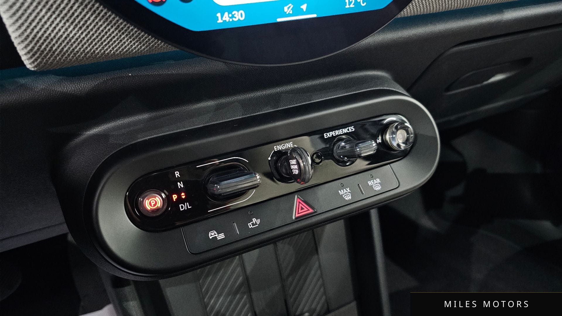 MINI 쿠퍼 S 2025 — миниатюра 9