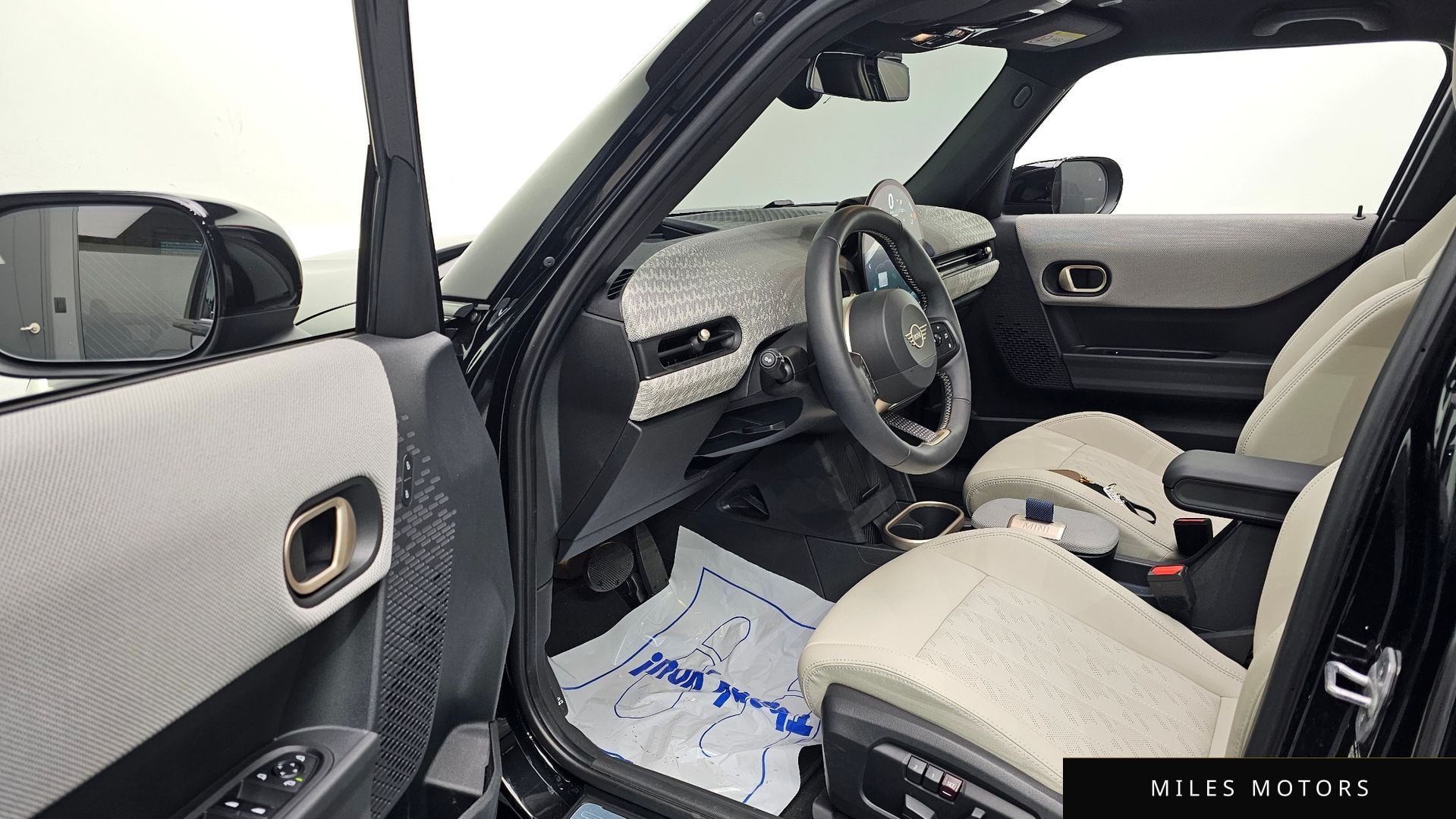MINI 쿠퍼 S 2025 — миниатюра 10