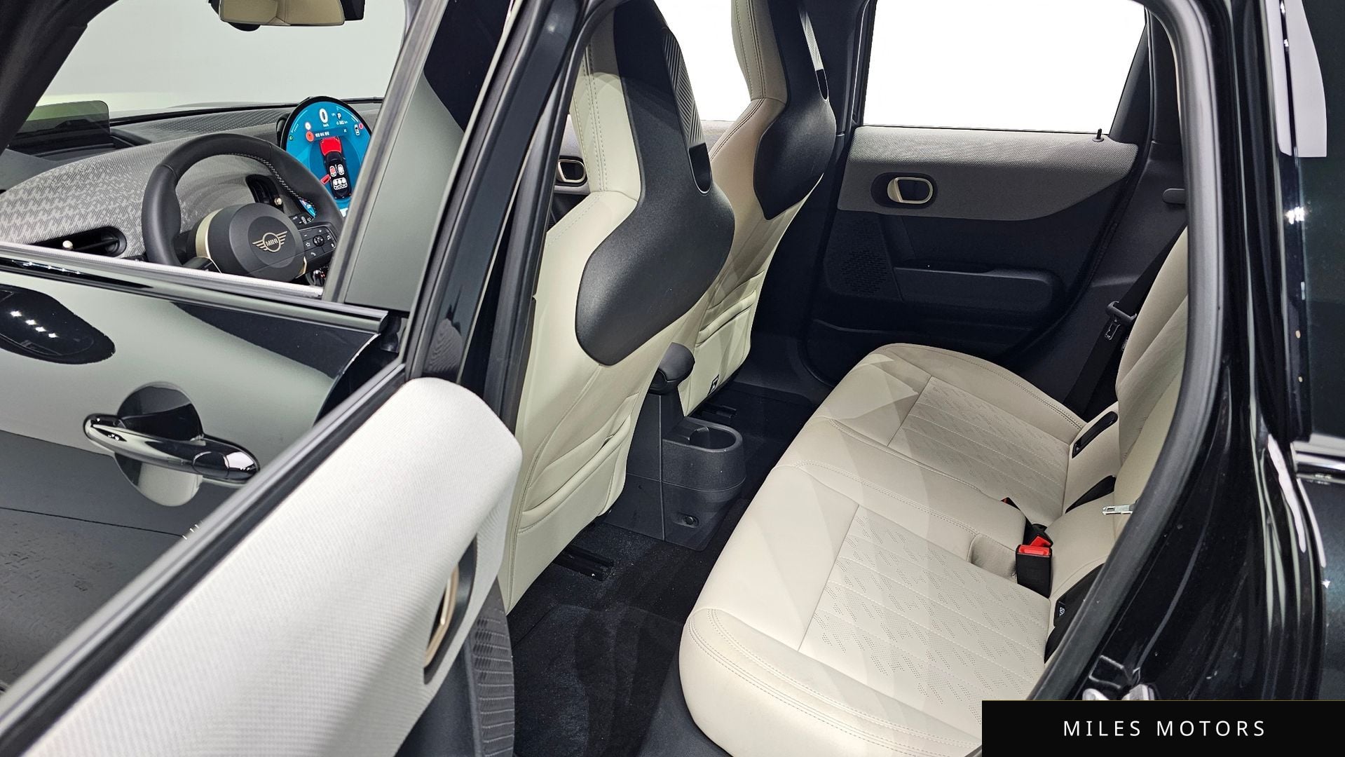 MINI 쿠퍼 S 2025 — миниатюра 11