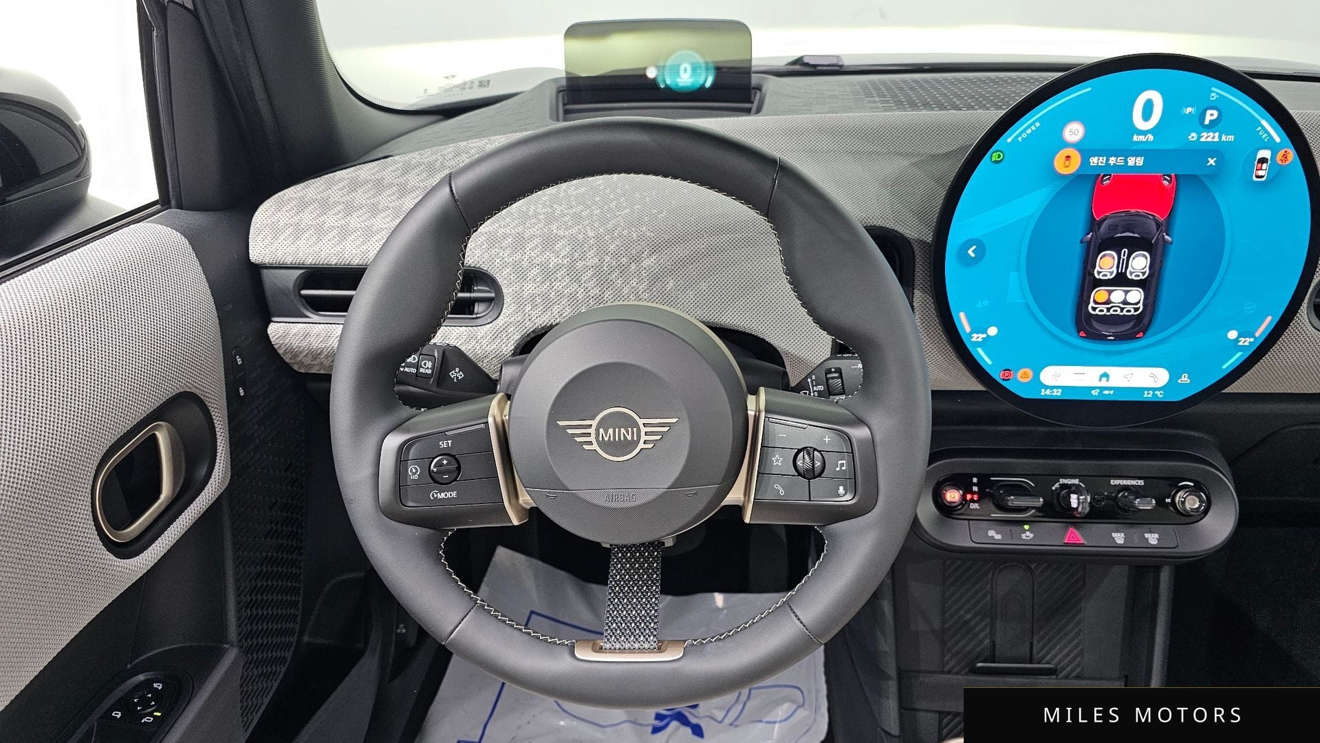 MINI 쿠퍼 S 2025 — миниатюра 14