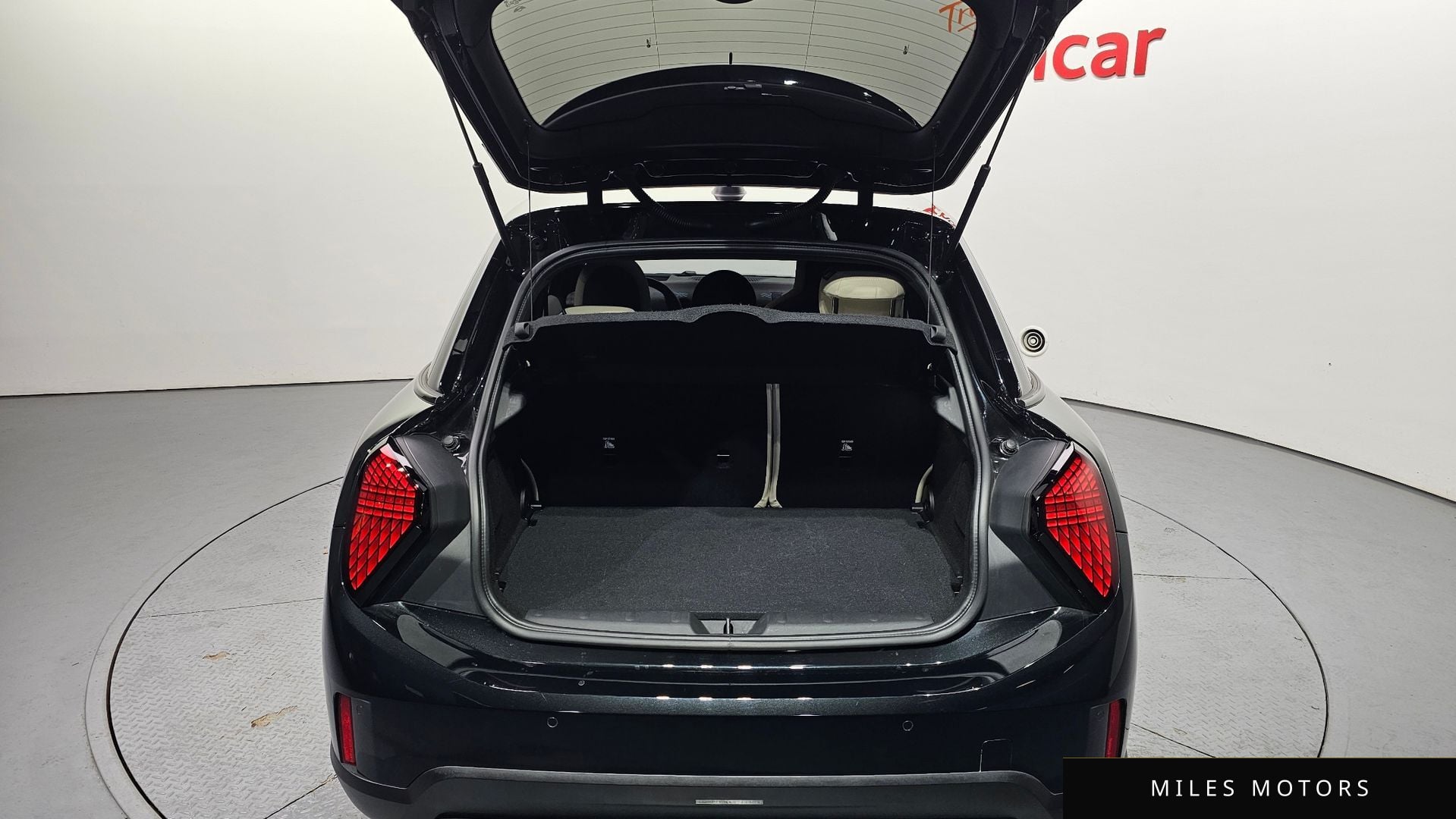 MINI 쿠퍼 S 2025 — миниатюра 20