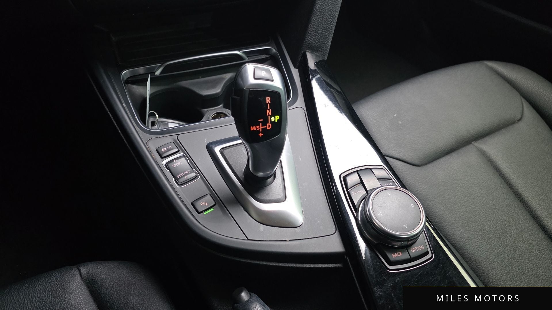 BMW 3 Series (F30) 2016 — миниатюра 9
