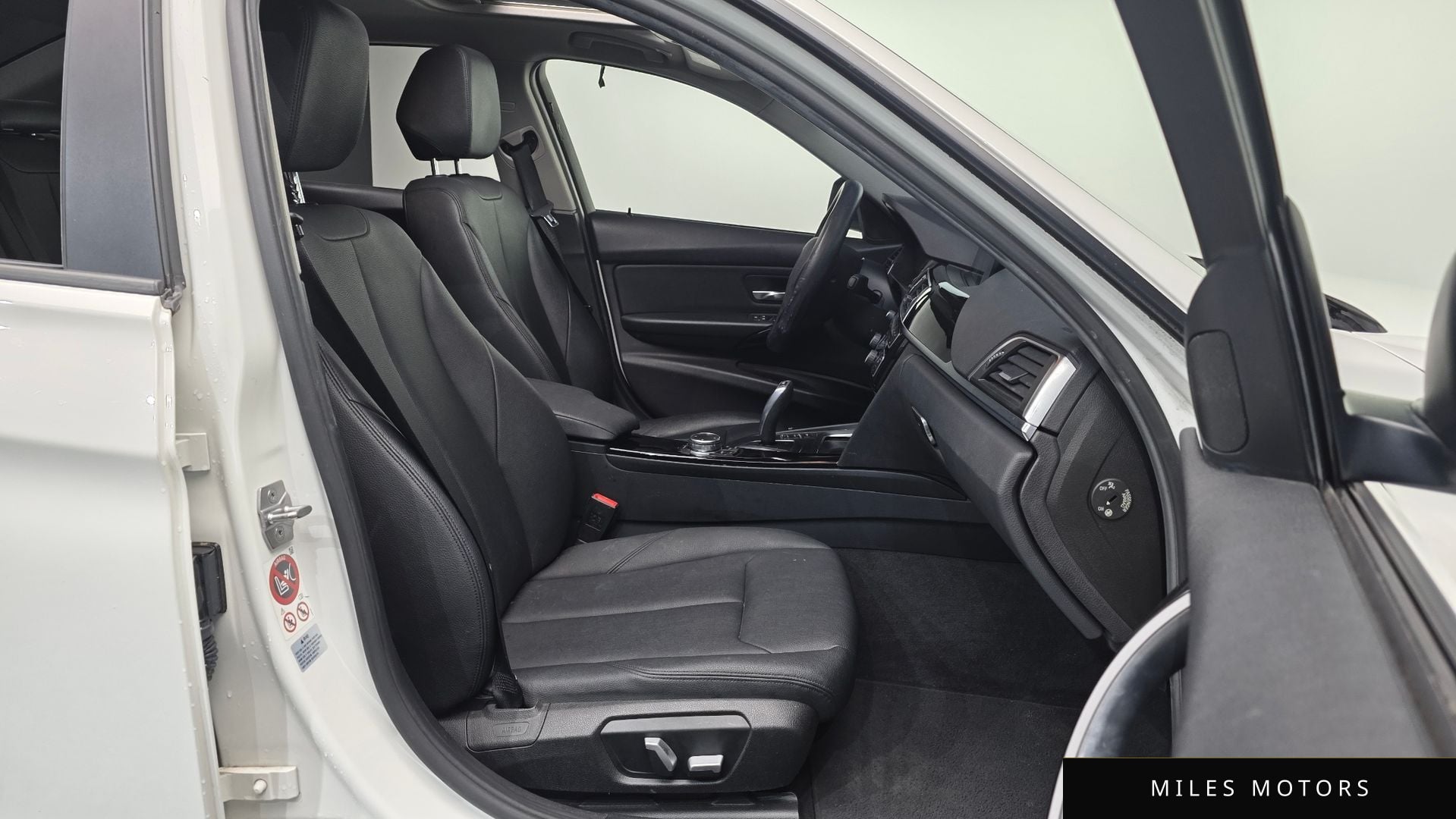 BMW 3 Series (F30) 2016 — миниатюра 10
