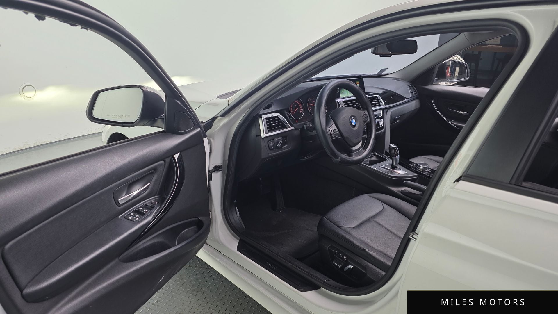 BMW 3 Series (F30) 2016 — миниатюра 11
