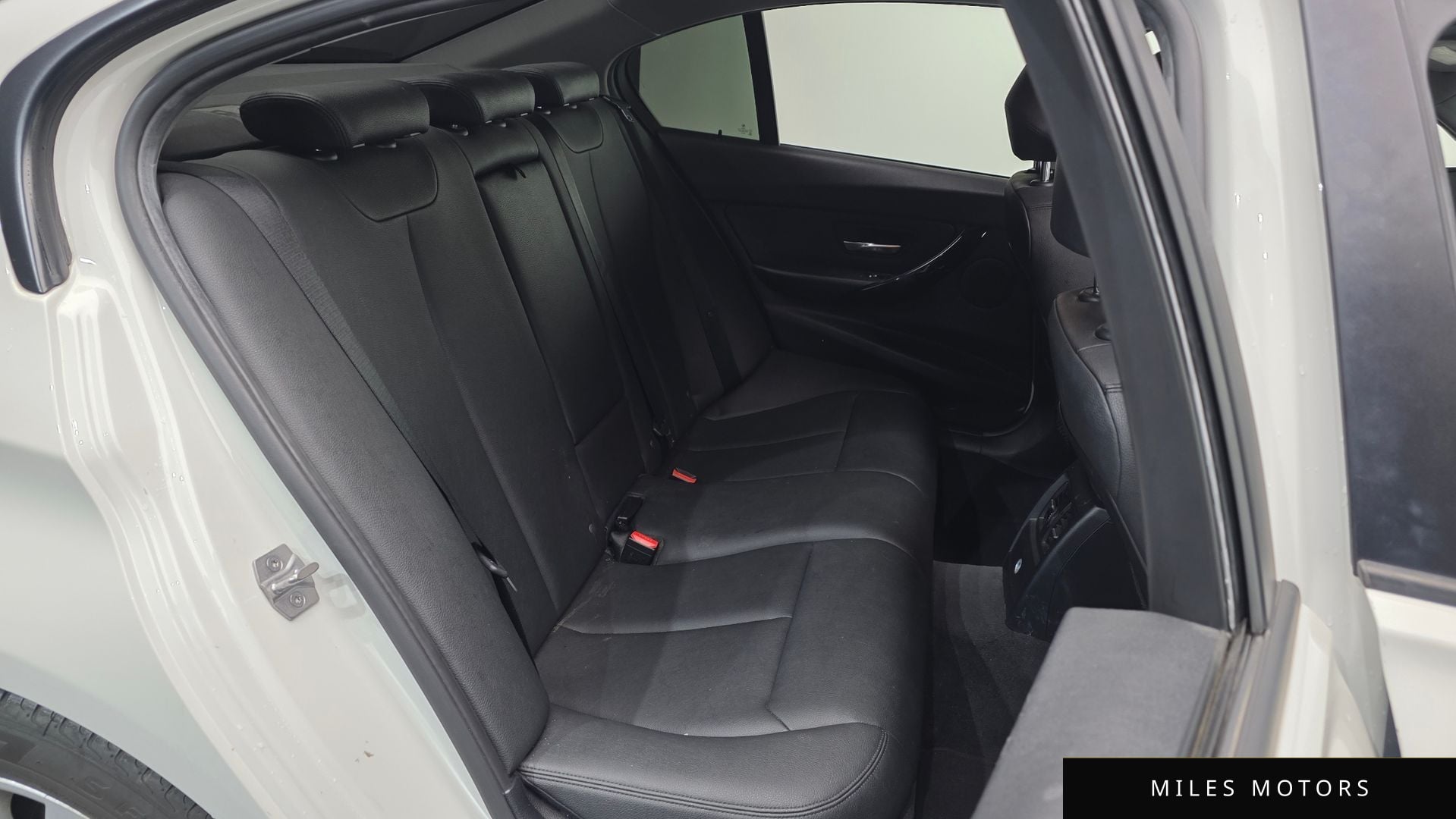 BMW 3 Series (F30) 2016 — миниатюра 12