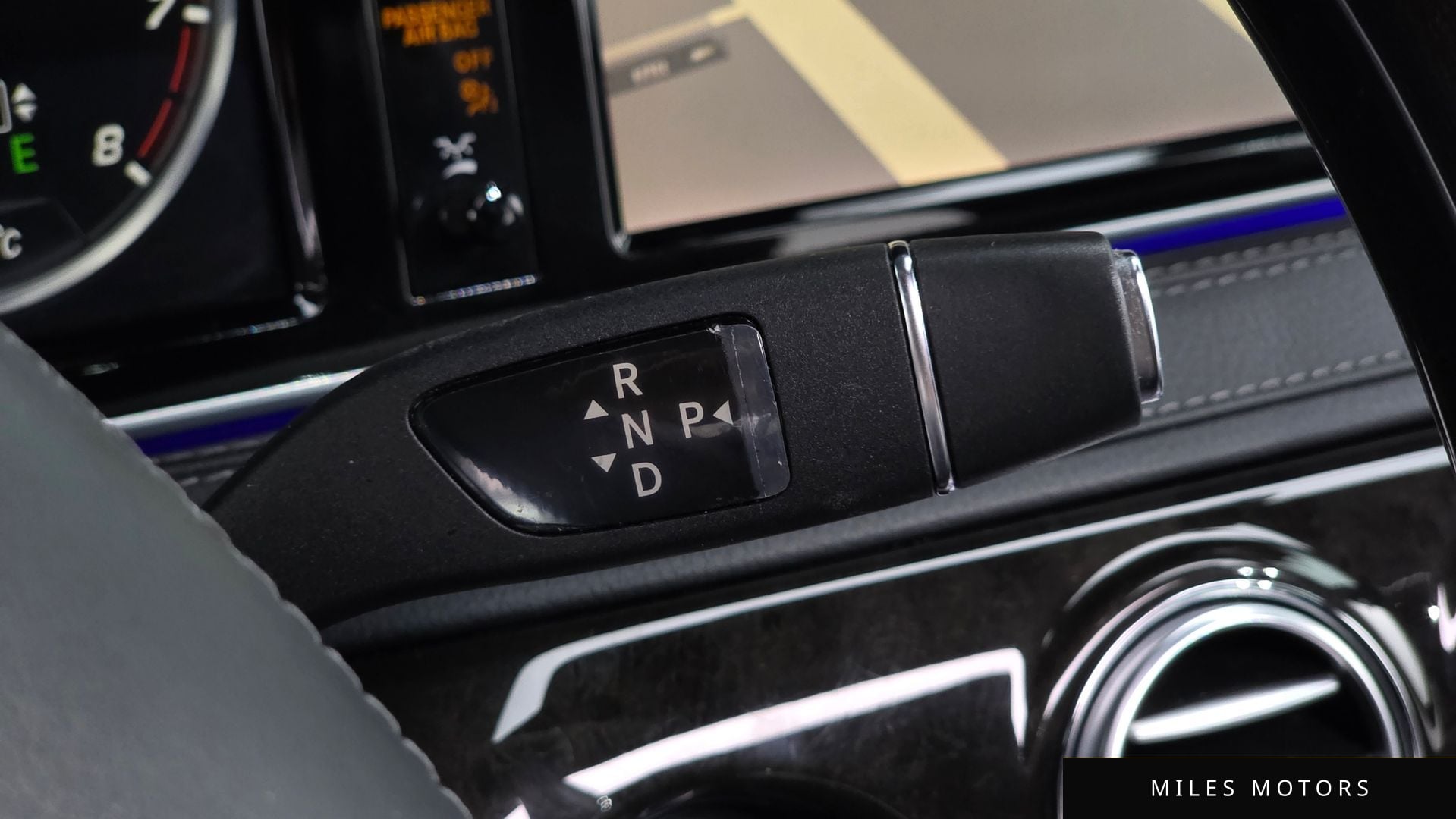Mercedes-Benz S-Class W222 2016 — миниатюра 9