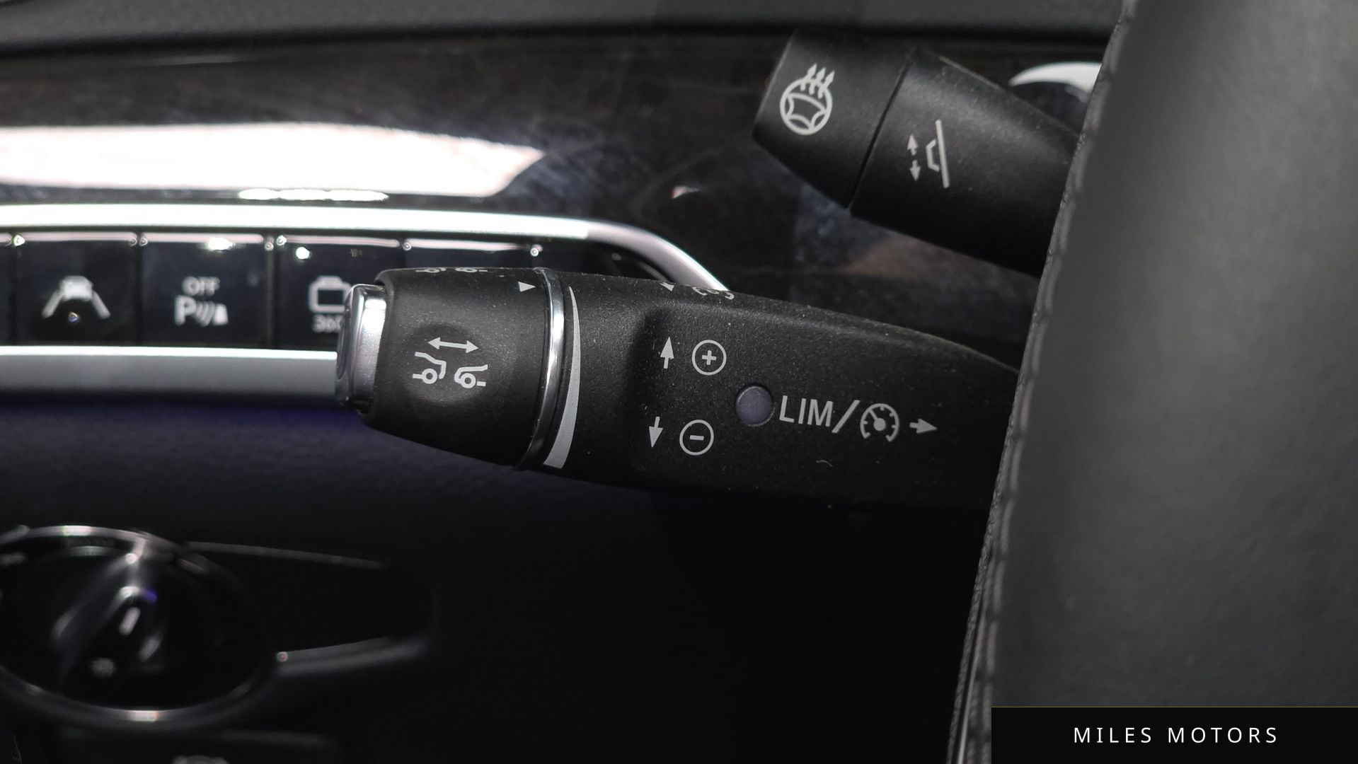 Mercedes-Benz S-Class W222 2016 — миниатюра 19