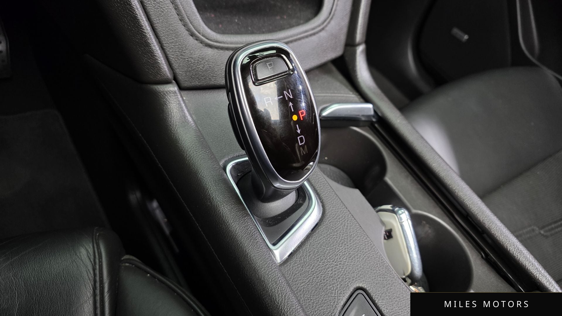 Cadillac XT5 2019 — миниатюра 9