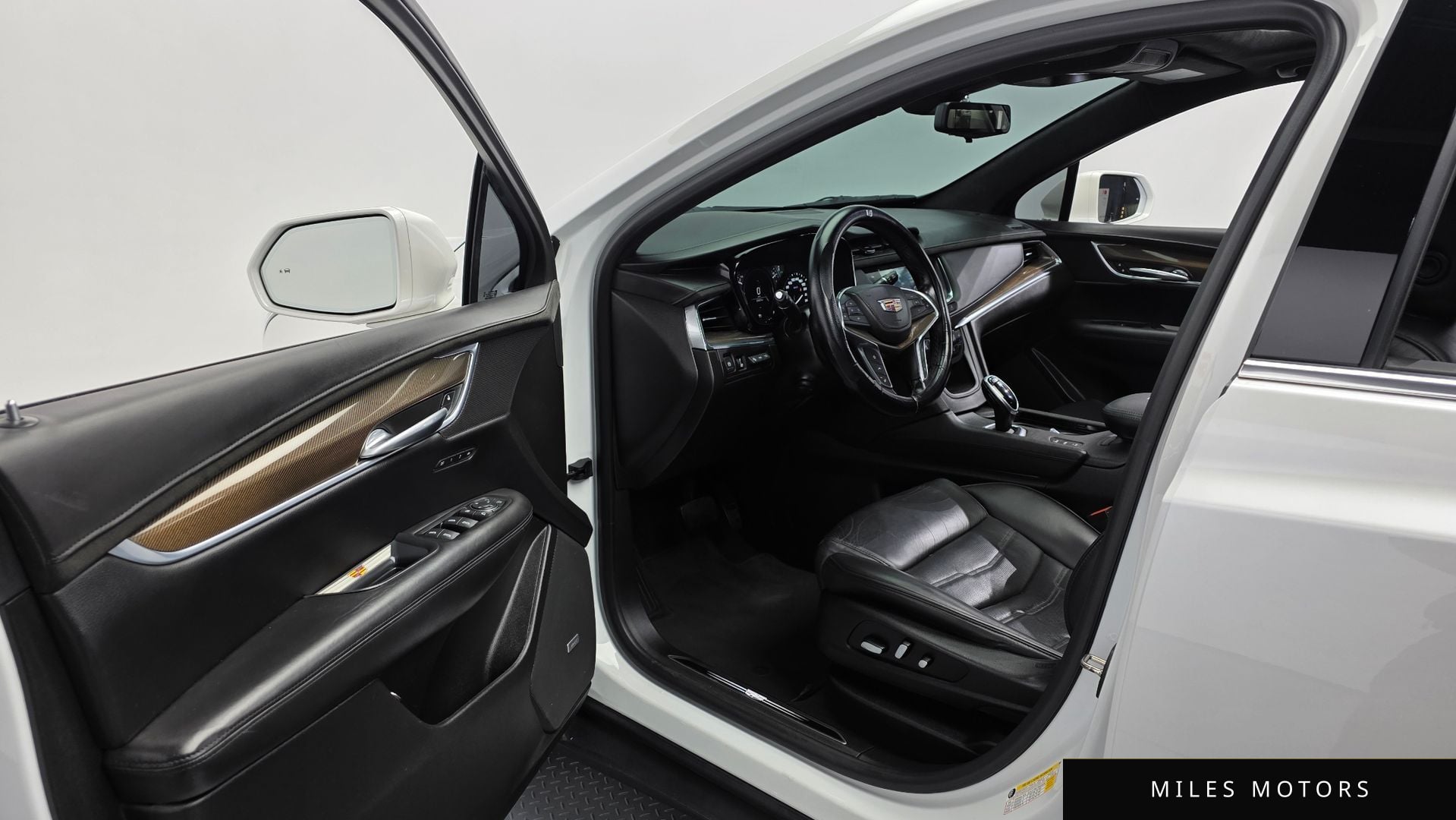 Cadillac XT5 2019 — миниатюра 10