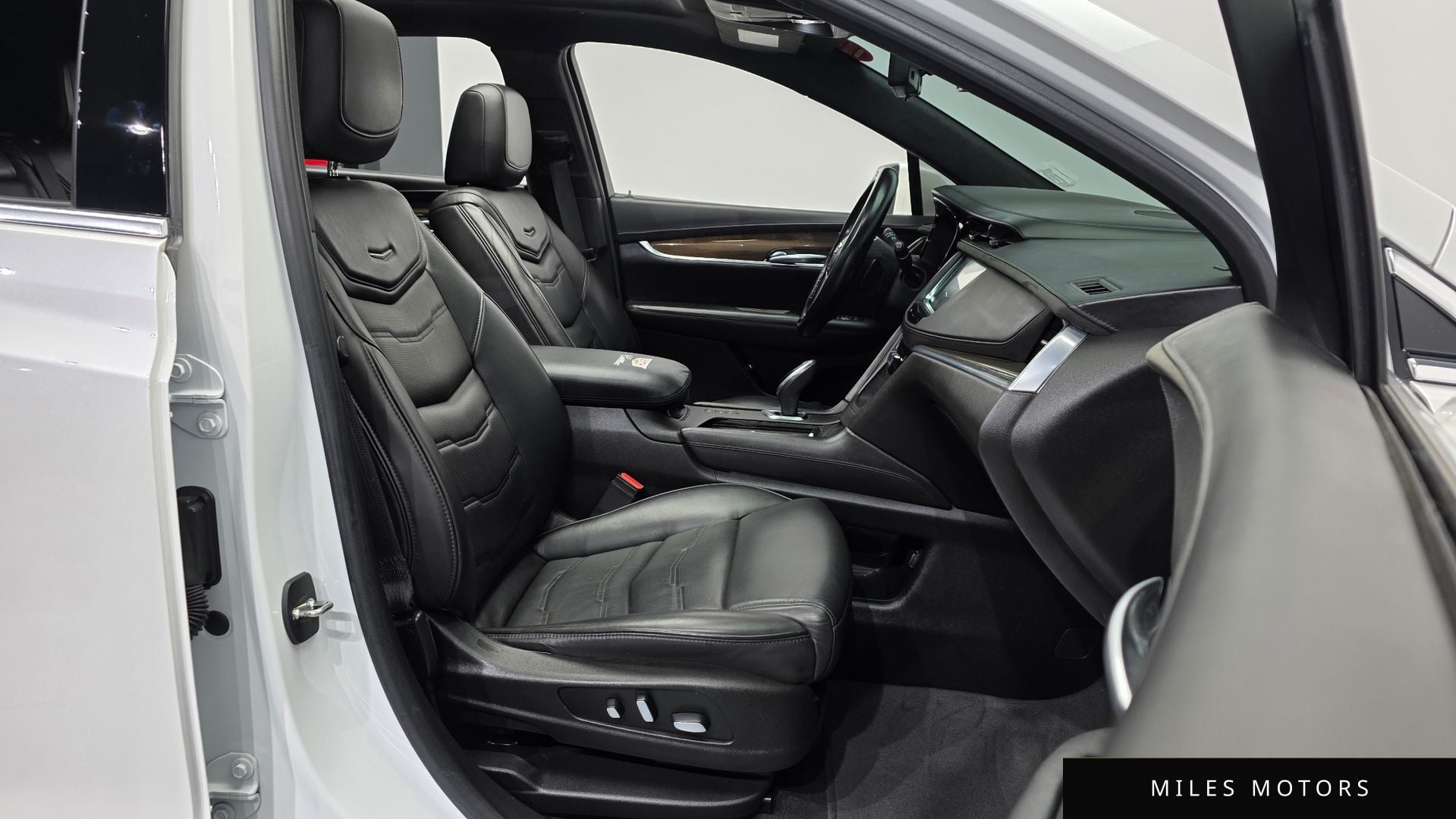 Cadillac XT5 2019 — миниатюра 11