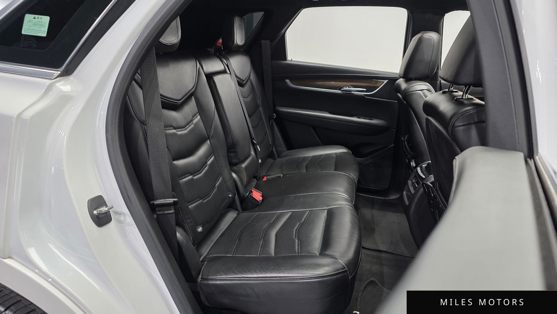 Cadillac XT5 2019 — миниатюра 12