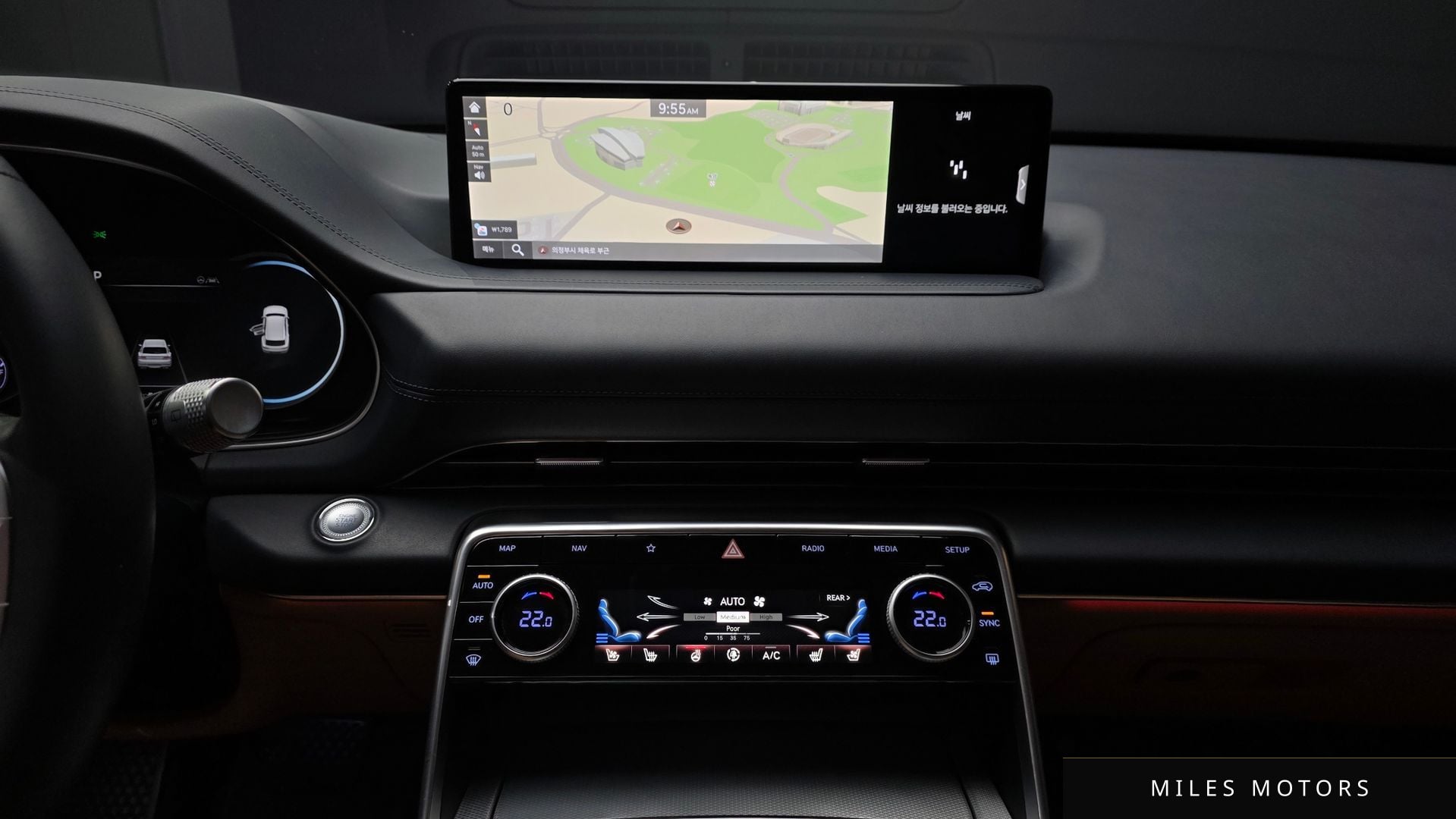 Genesis GV80 2020 — миниатюра 13