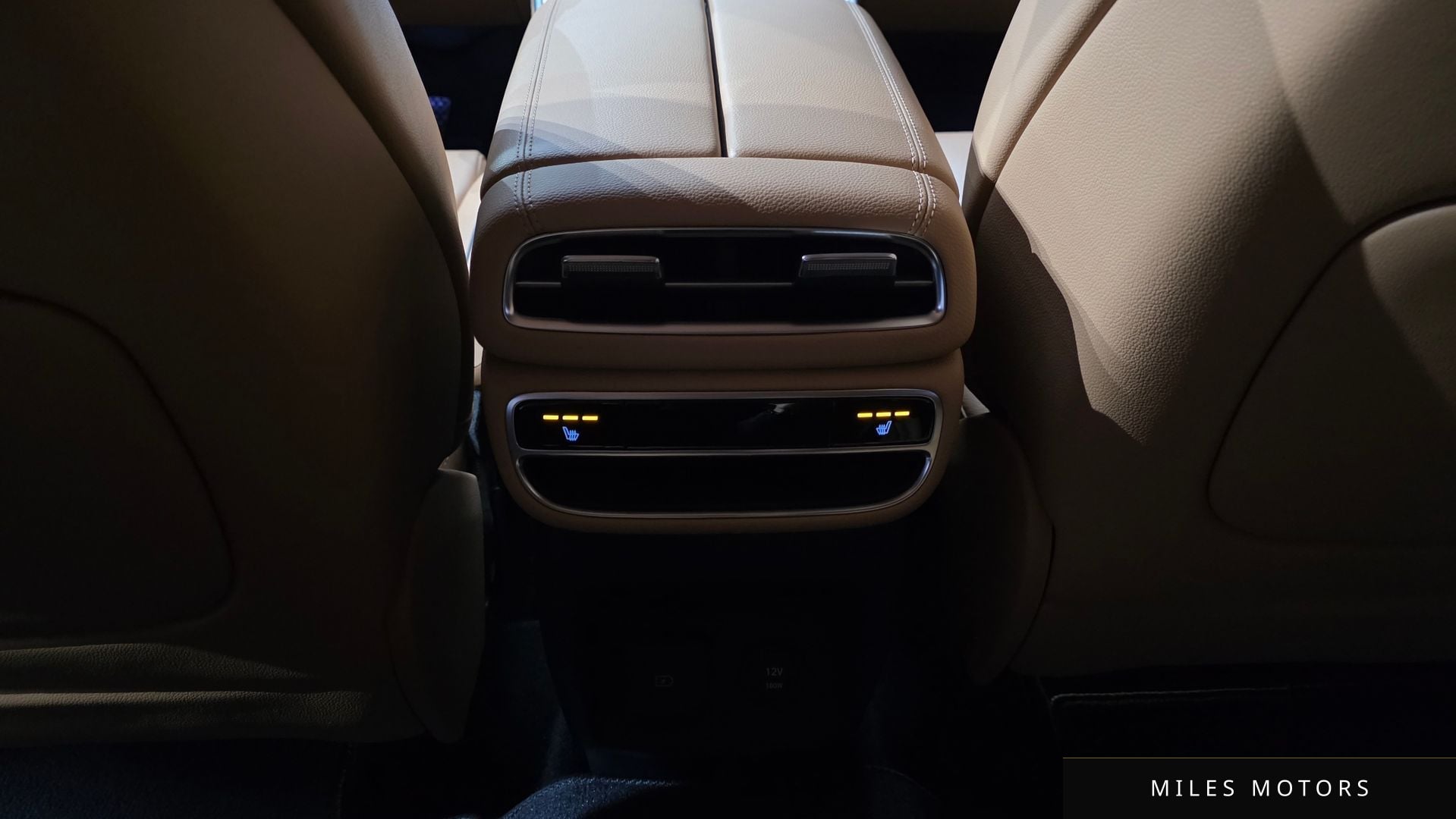 Genesis GV80 2020 — миниатюра 17