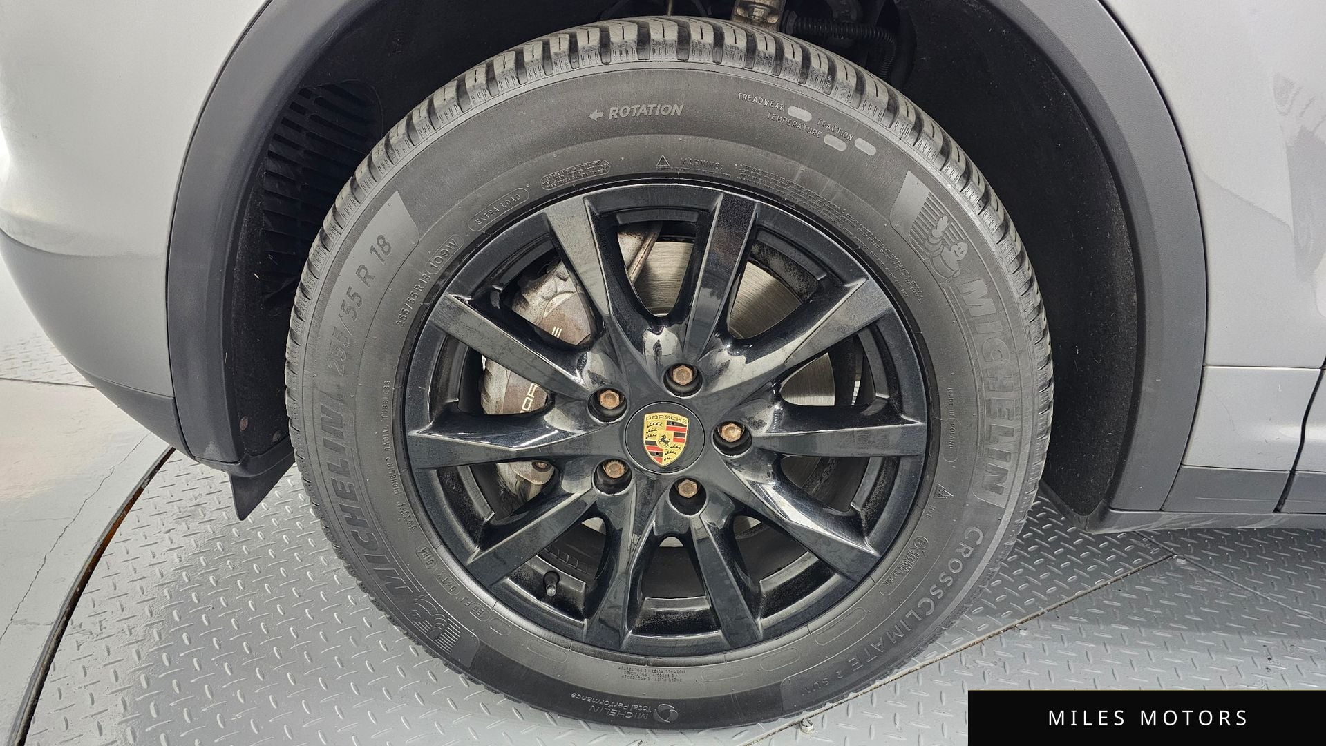 Porsche 카이엔 2012 — миниатюра 5