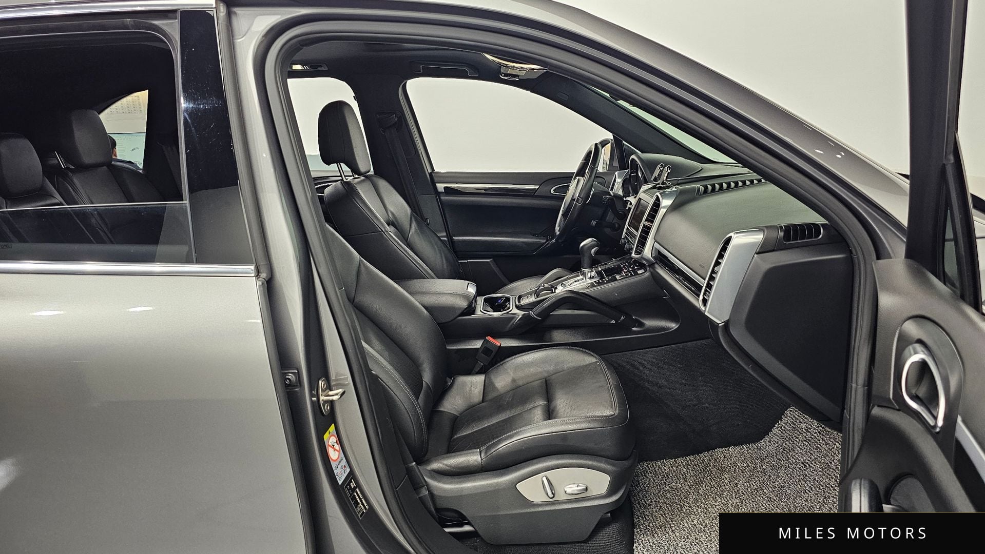 Porsche 카이엔 2012 — миниатюра 10