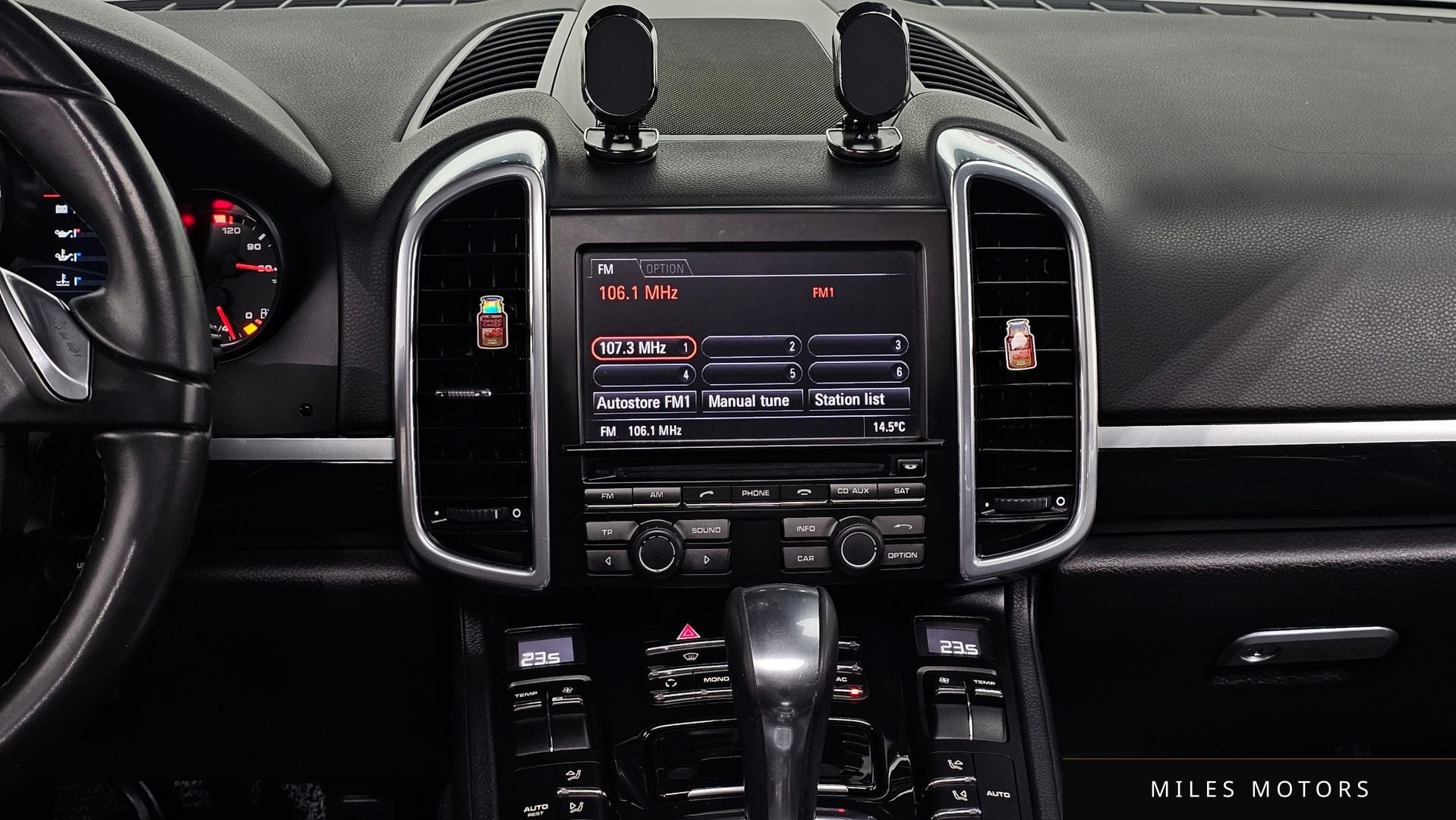 Porsche 카이엔 2012 — миниатюра 14