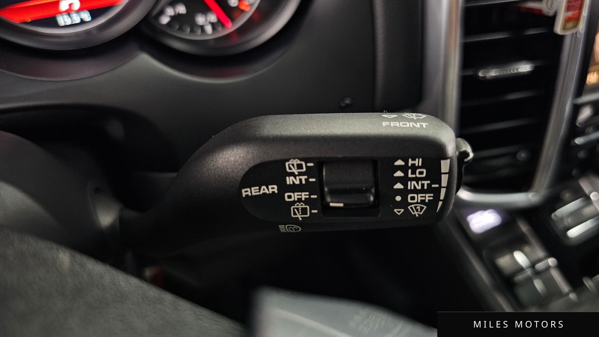 Porsche 카이엔 2012 — миниатюра 17