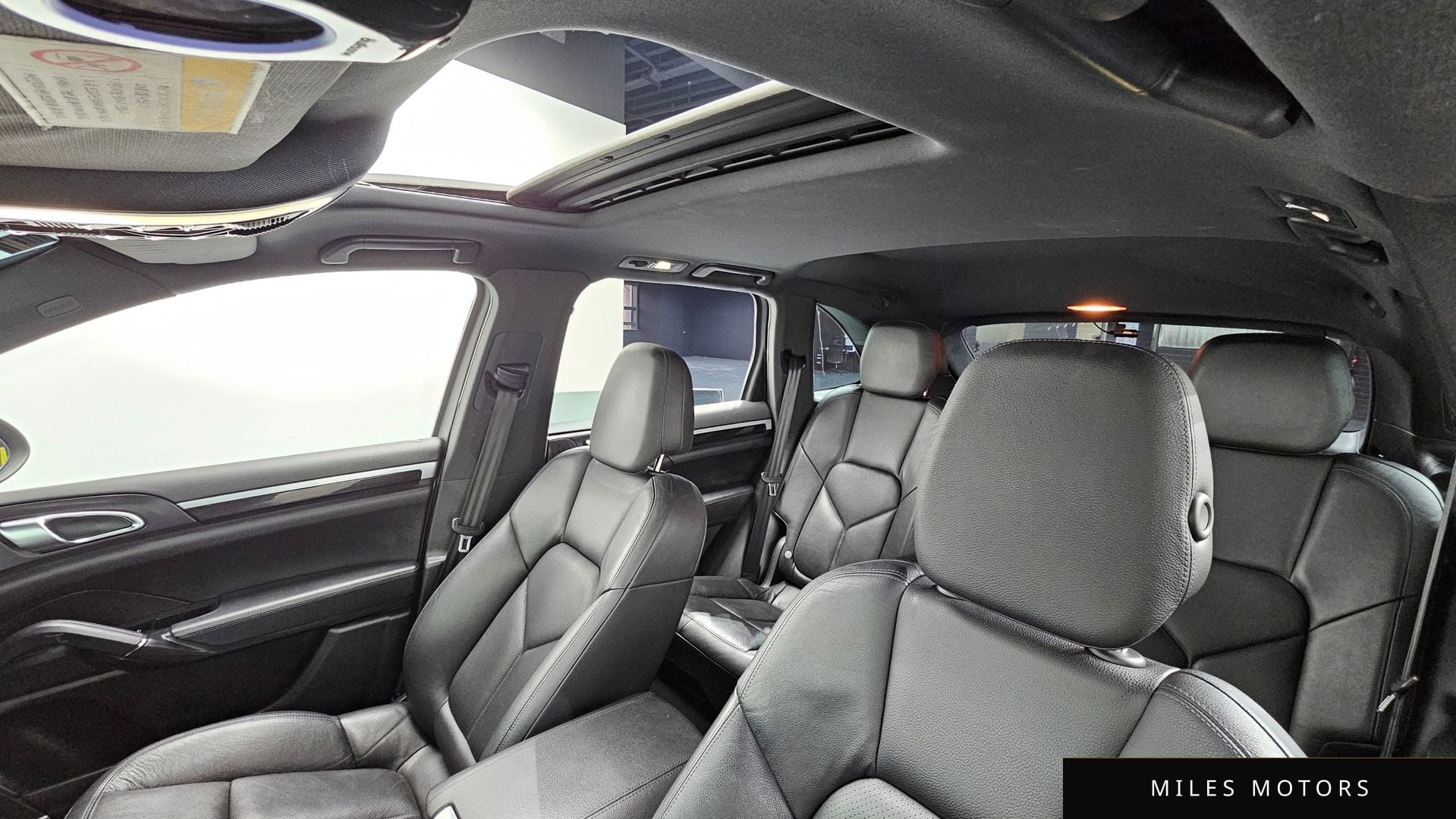 Porsche 카이엔 2012 — миниатюра 19