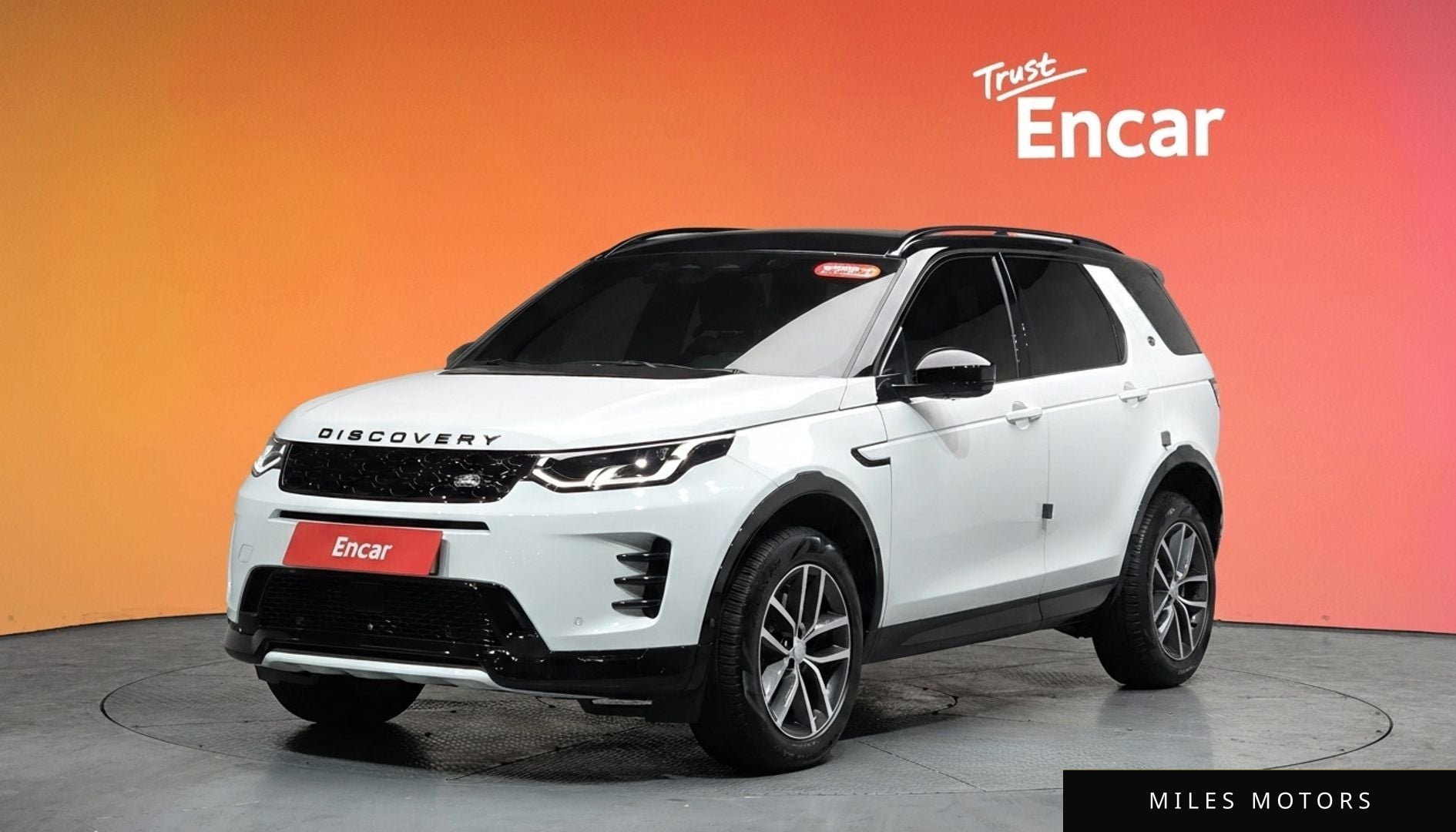 Land Rover Discovery Sport 2025 — миниатюра 10
