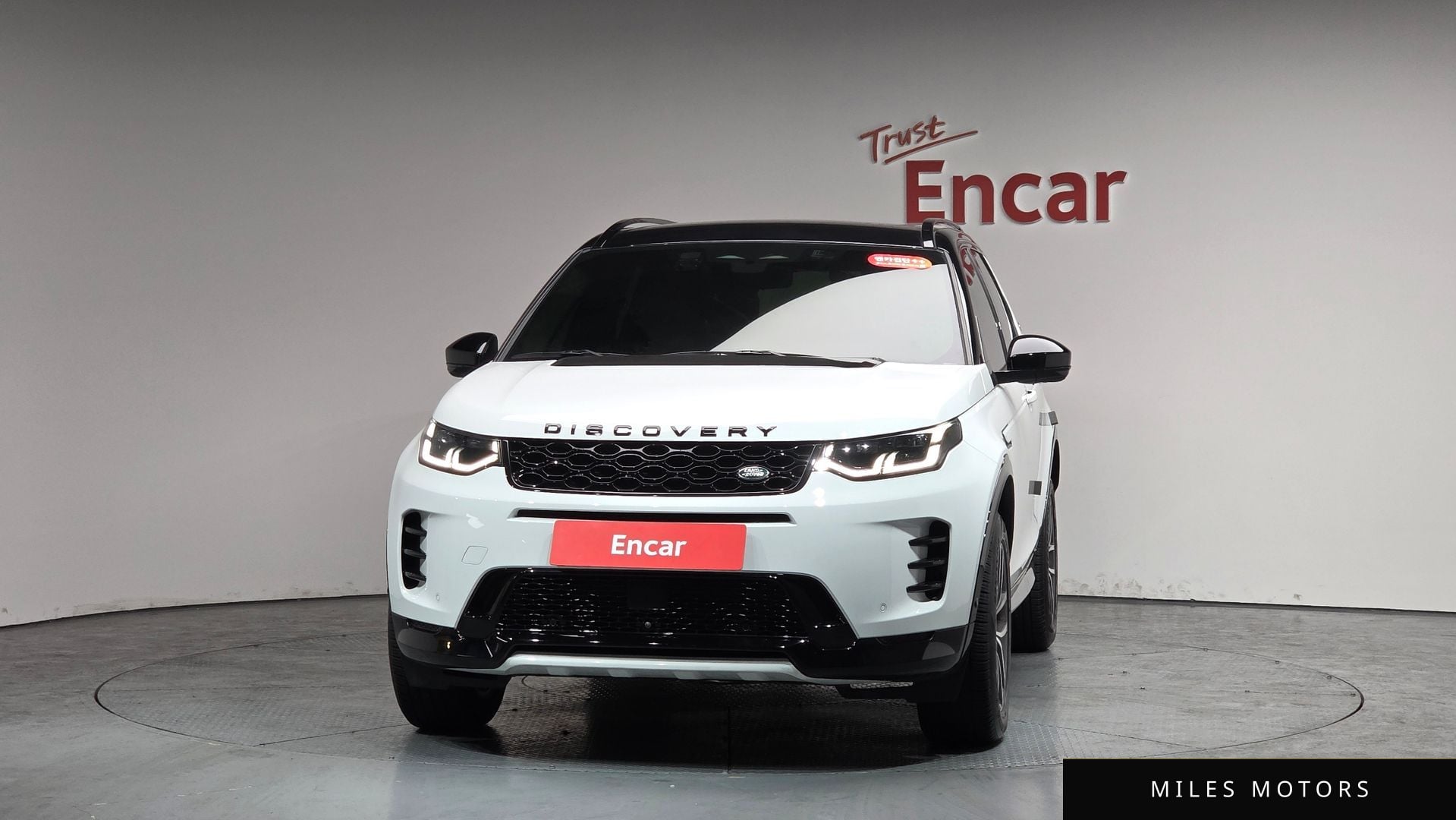 Land Rover Discovery Sport 2025 — миниатюра 2
